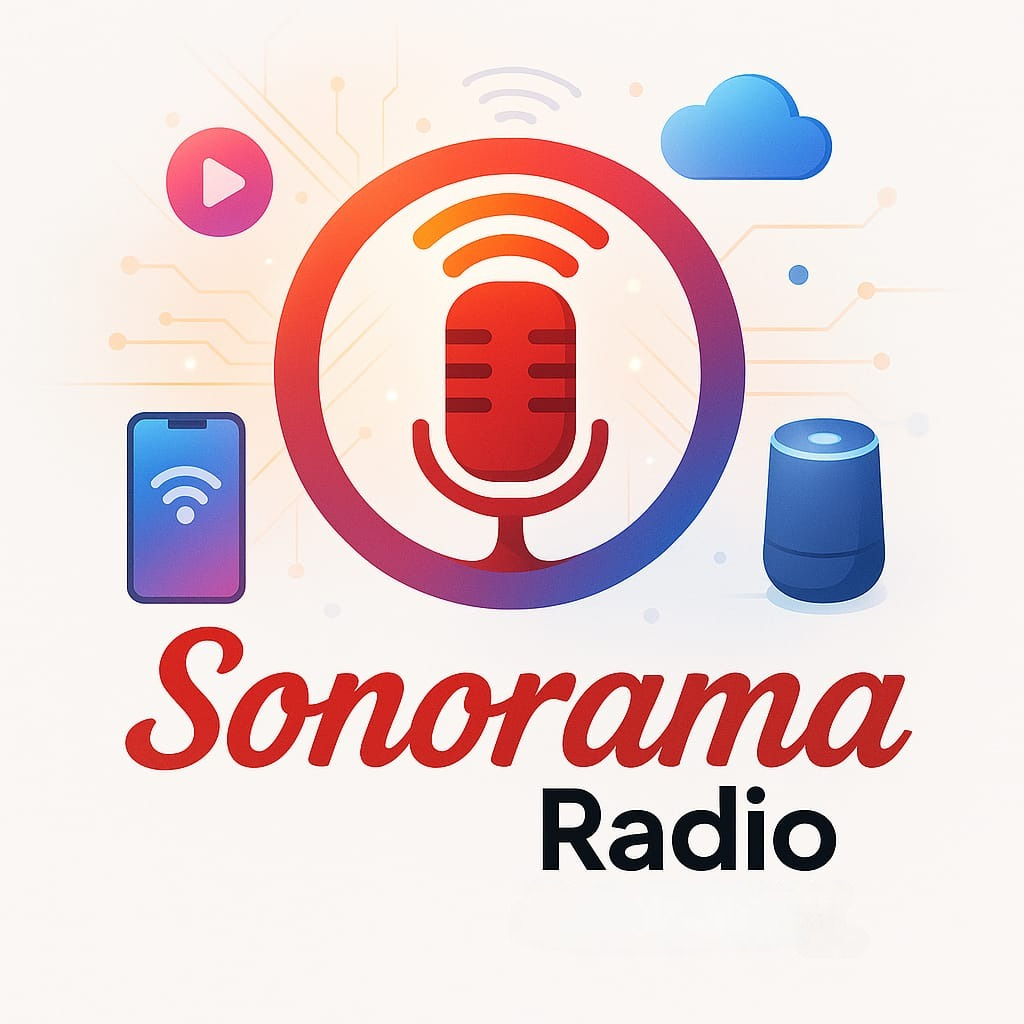 SONORAMA DIGITAL