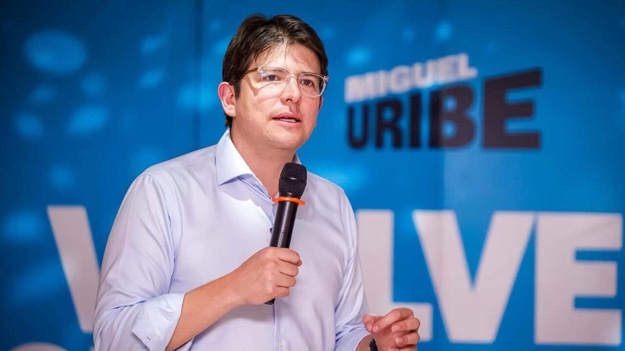 Magnicidio de Miguel Uribe Turbay sacude a Colombia y marca un giro en el rumbo electoral