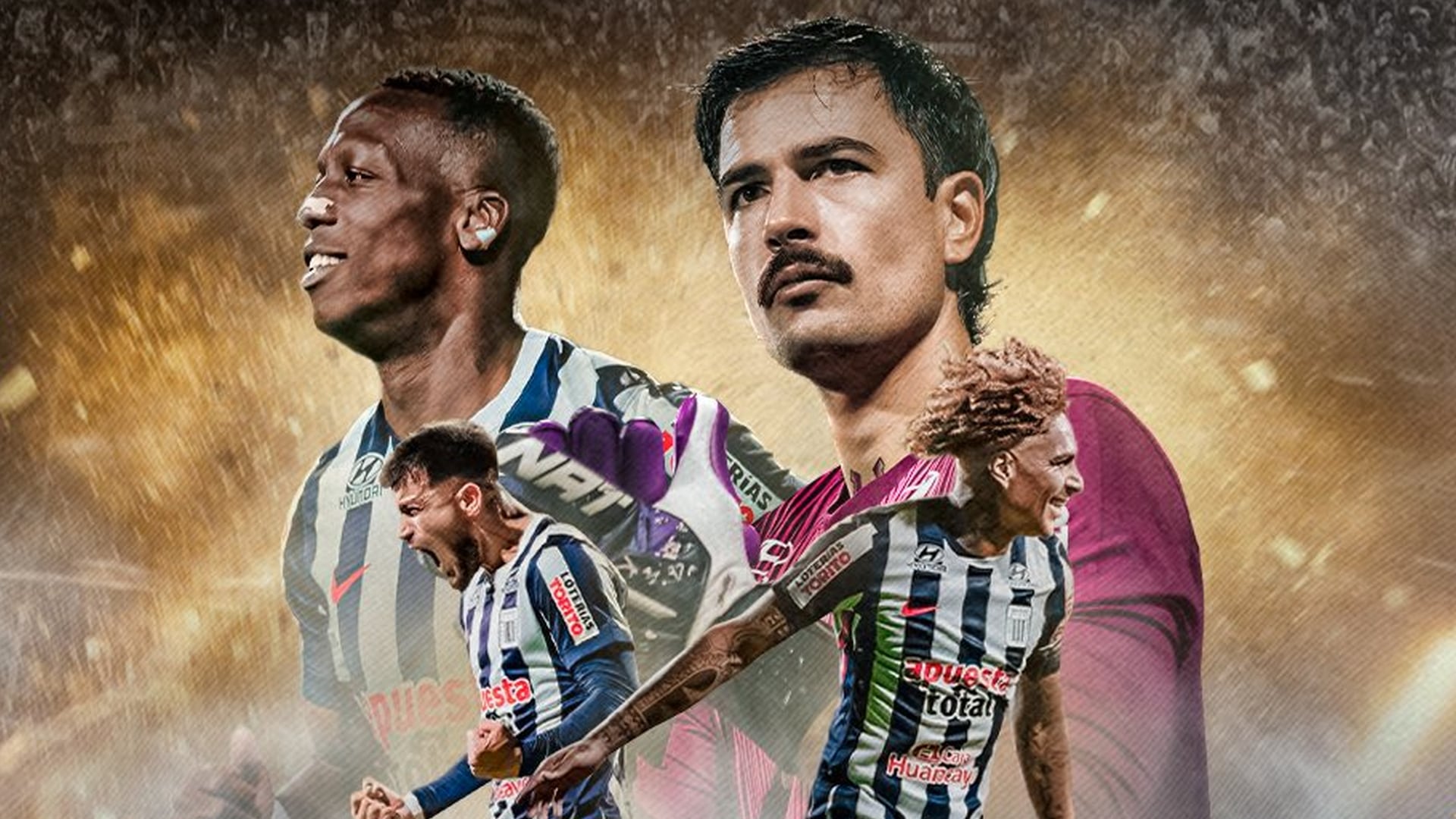 Alianza Lima vs Sport Huancayo EN VIVO HOY: minuto a minuto del partido por Torneo Apertura de la Liga 1 2026