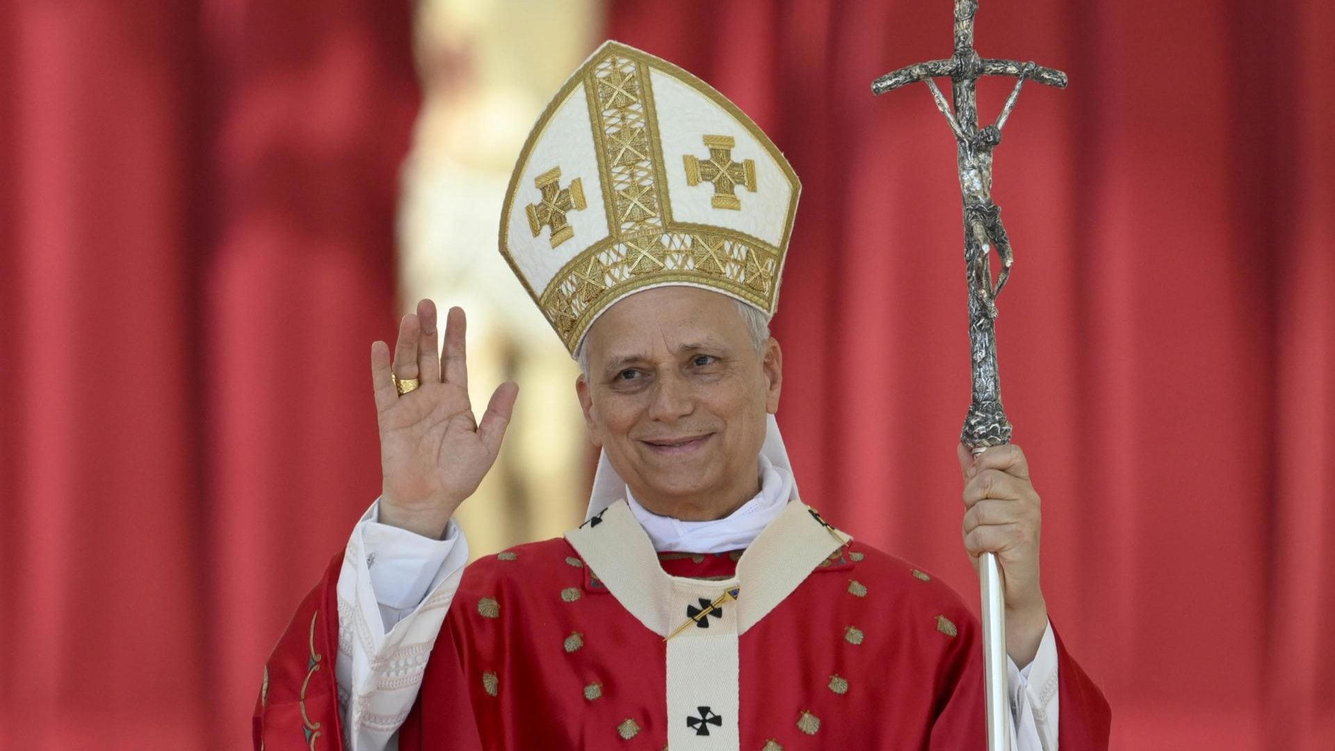 León XIV y su mensaje desde el Vaticano: “A mis queridos hijos del Perú, el papa los lleva en su corazón”