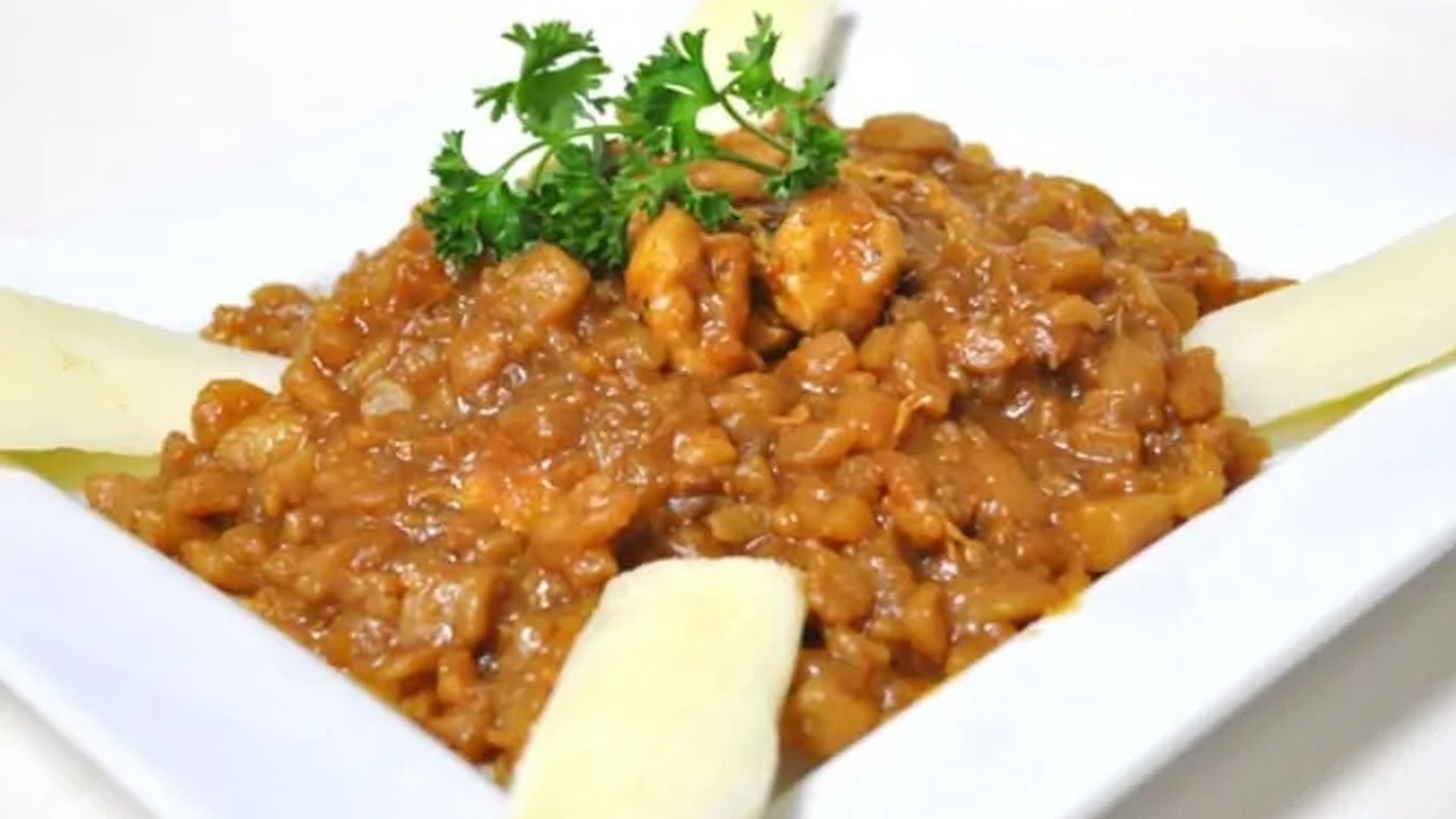 Carapulcra: receta de uno de los guisos más ricos de la cocina peruana