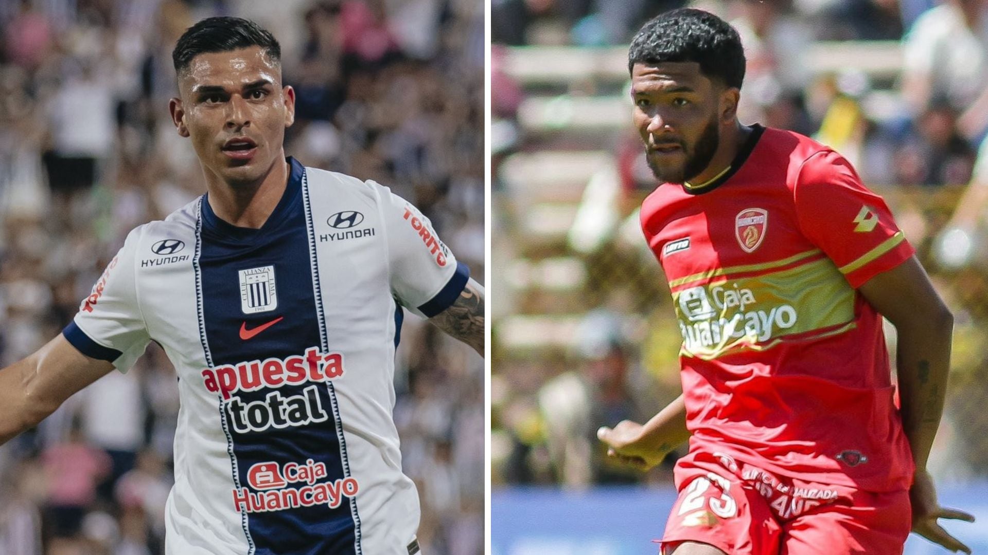 A qué hora juega Alianza Lima vs Sport Huancayo: partido por fecha 1 del Torneo Apertura de la Liga 1 2026