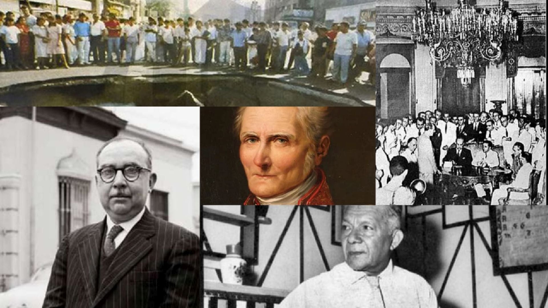 Qué se celebra el 29 de enero en el Perú: hitos que definieron trayectorias políticas, literarias y sociales
