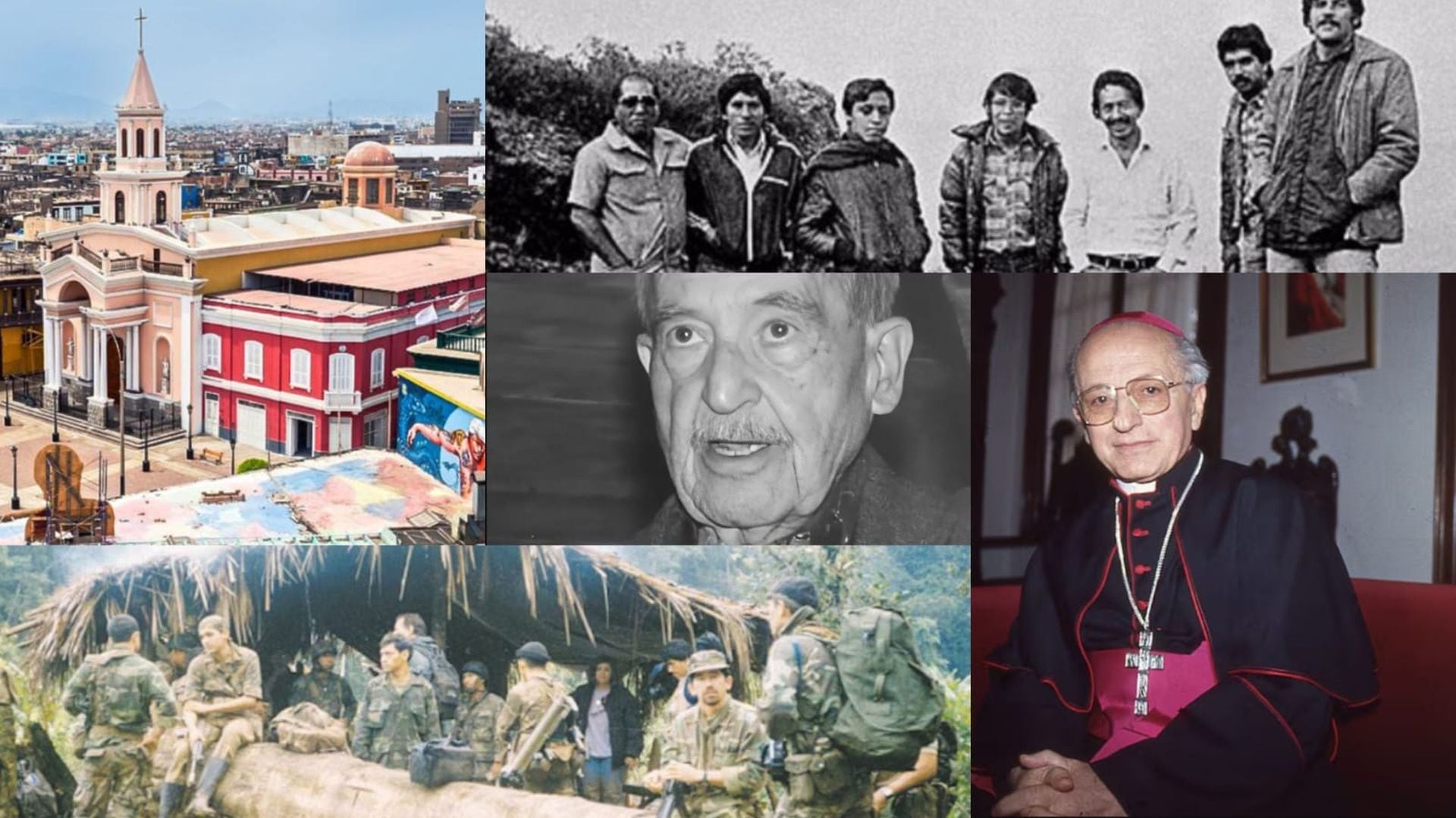 Qué se celebra el 26 de enero en el Perú: memoria, conflicto y consolidación institucional a través de los siglos