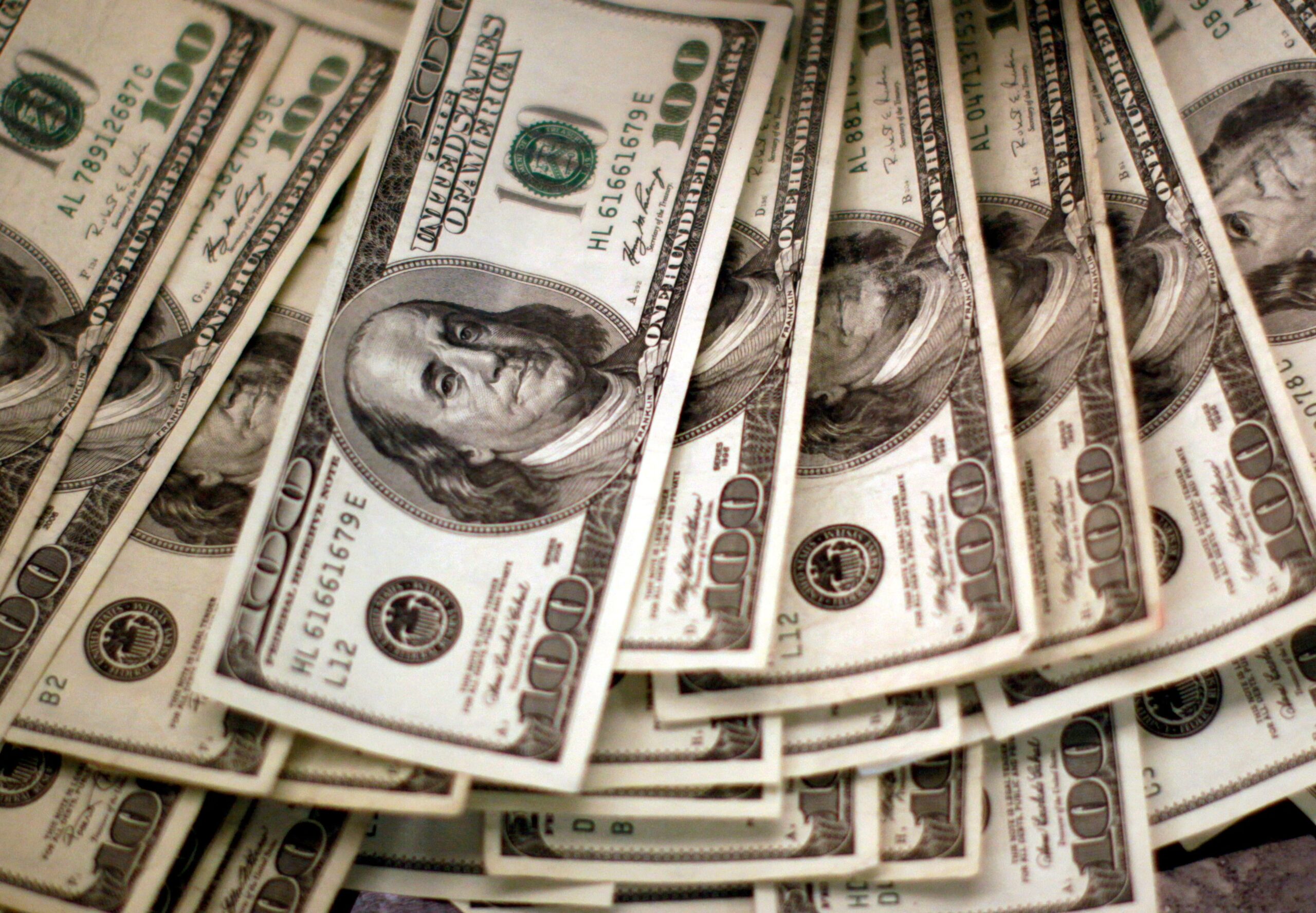 El dólar en Perú podría retroceder a los S/3 en 2026, niveles no vistos en casi 15 años