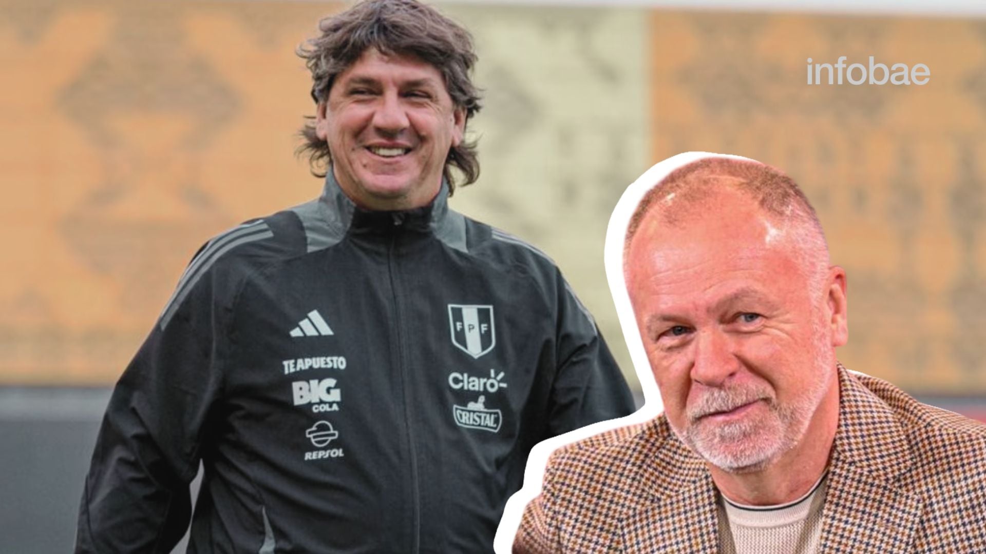 Se confirmó que la selección peruana jugará en la altura por Eliminatorias 2030: “No se puede pelear con pistola de juguete”