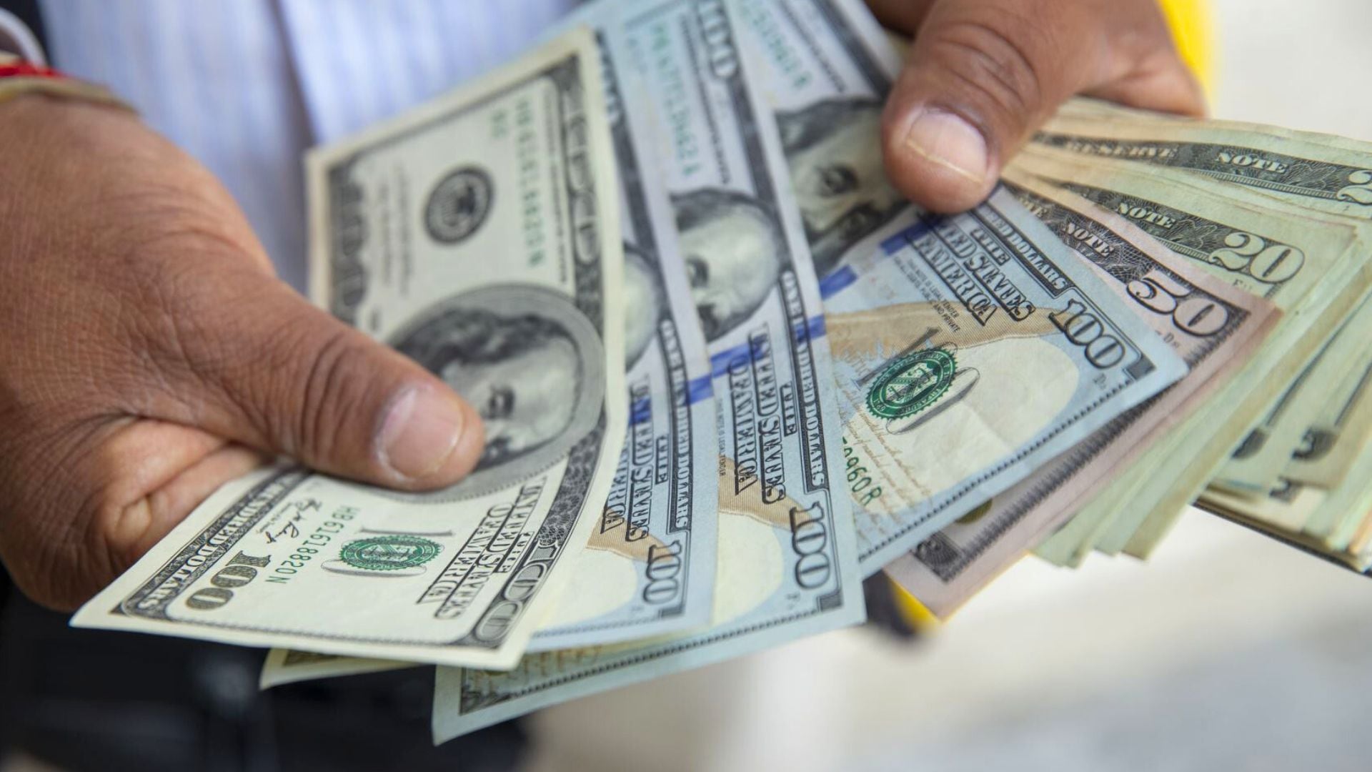 ¿A cómo está el precio del dólar en Perú? Así se cotiza el tipo de cambio hoy 27 de febrero