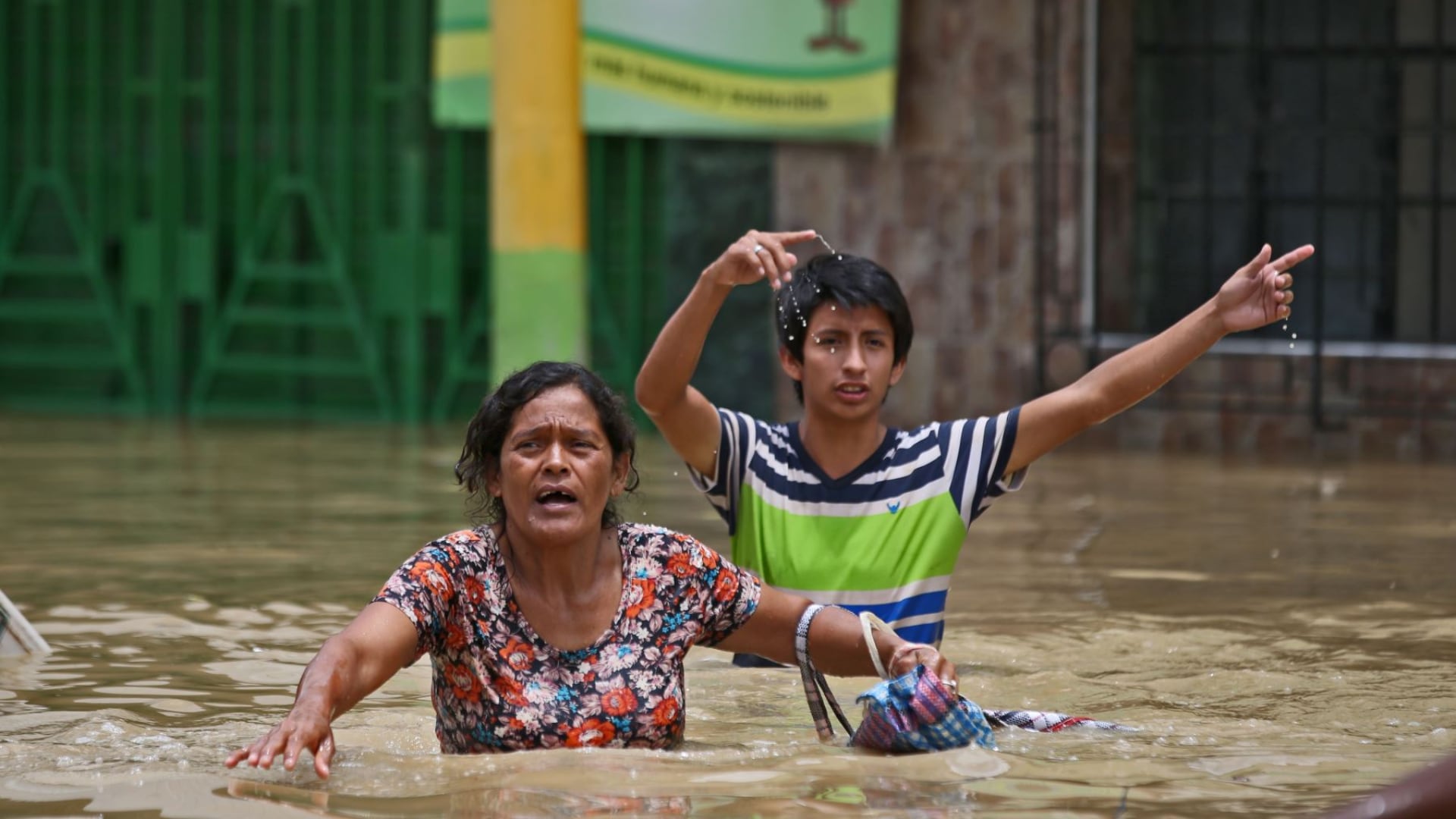 El Niño Costero ya está activo en Perú, según la NASA: Advierten que fenómeno se agravará con escenarios similares al del 2017