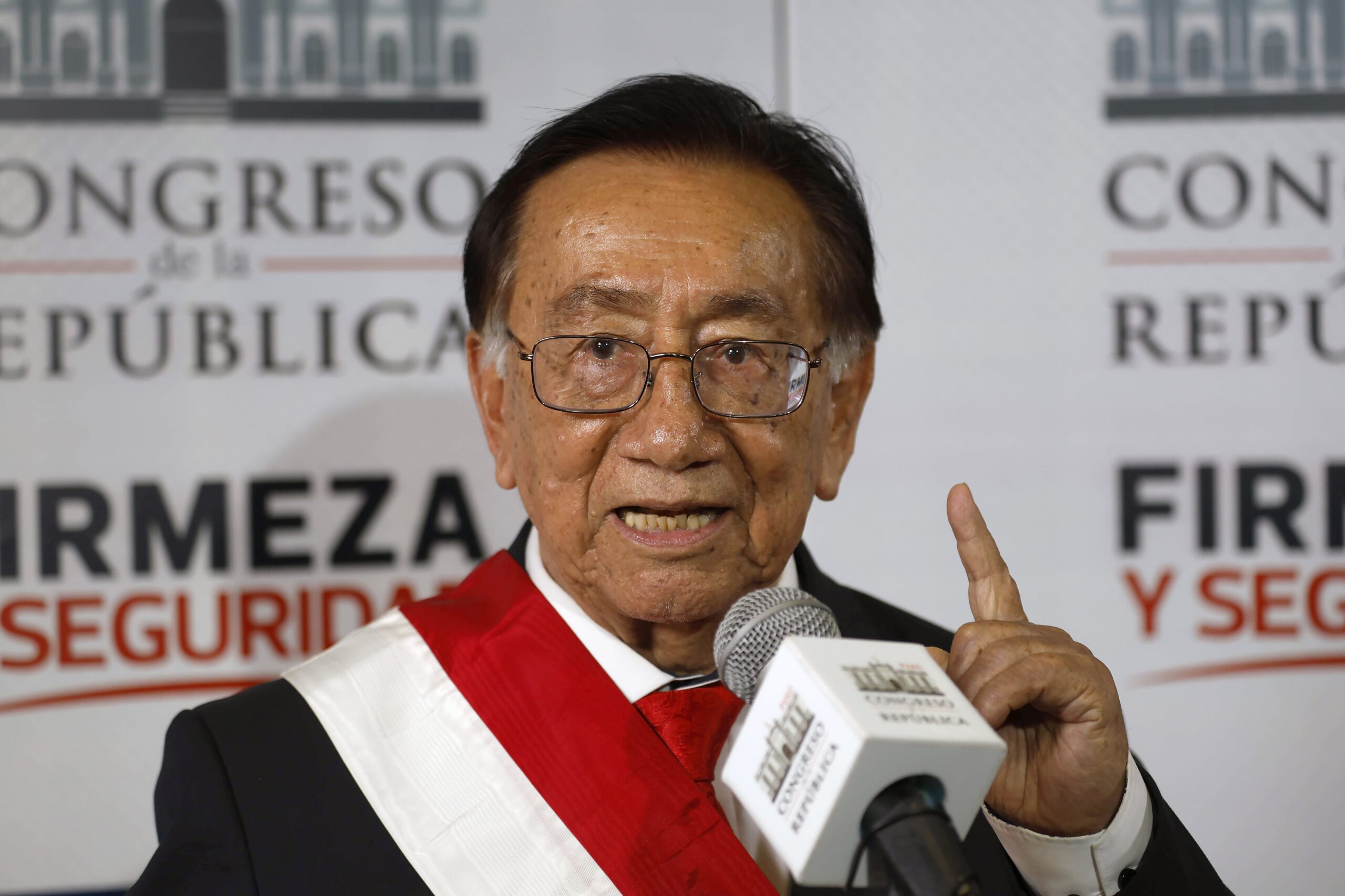 Preocupación en Junín por la elección del nuevo mandatario José Balcázar