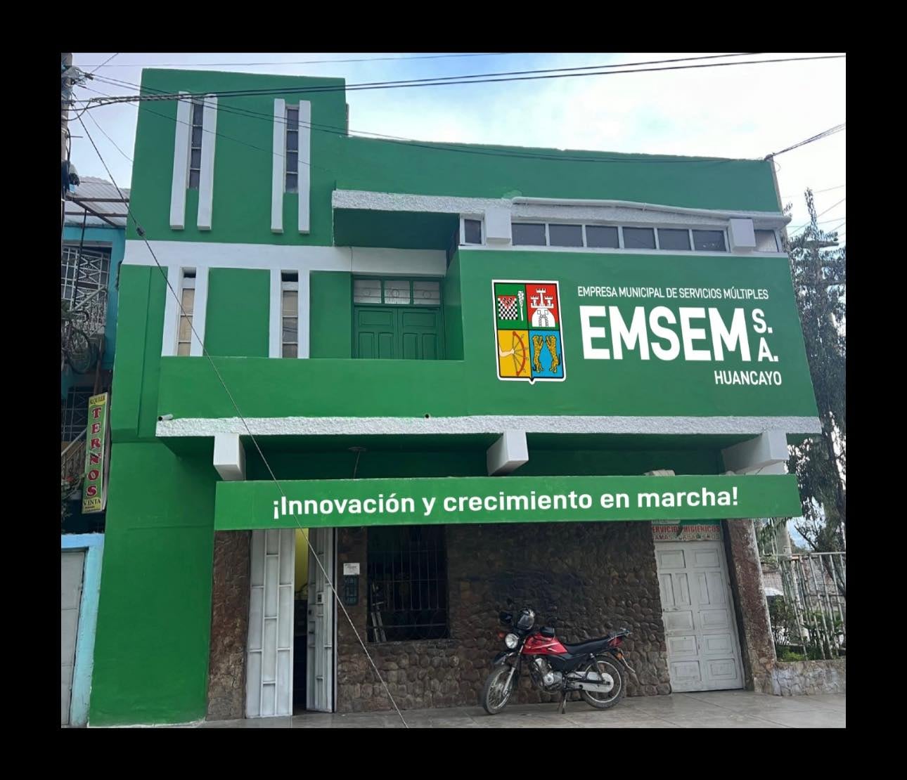 Huancayo: exgerente de EMSEM denuncia pedidos de dinero e irregularidades del directorio