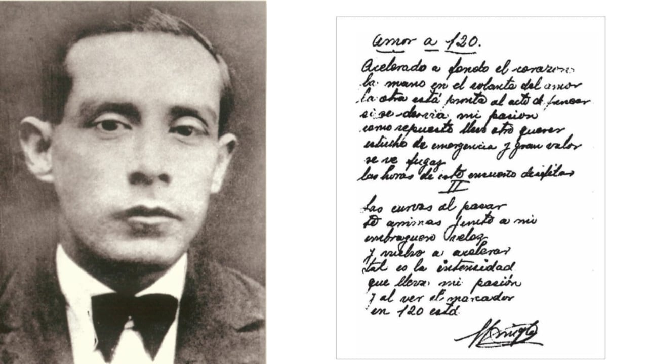 Obra musical de Felipe Pinglo Alva ingresa al Registro Peruano Memoria del Mundo – UNESCO