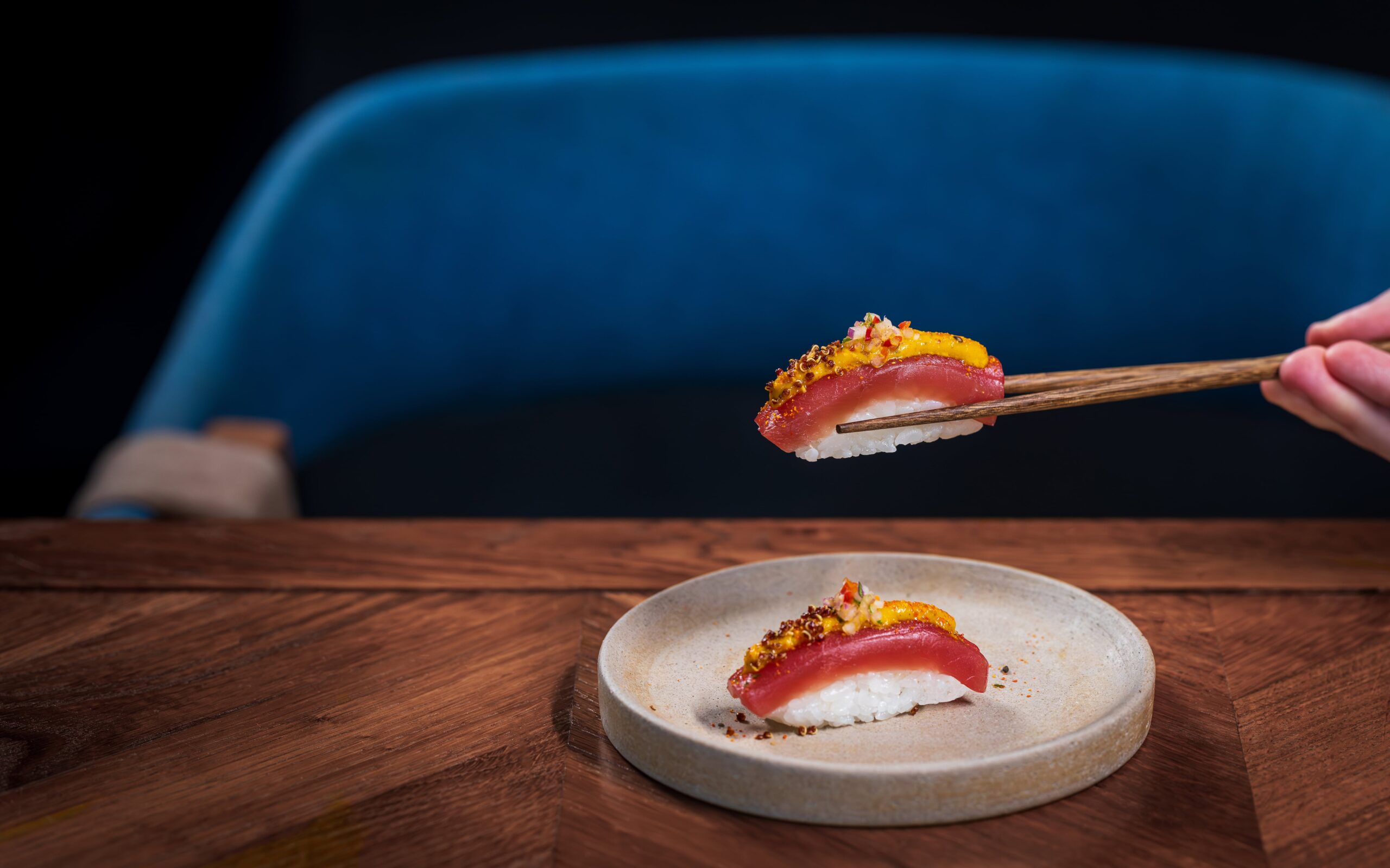 Kuuru Jeddah hace historia: restaurante peruano es el mejor de Arabia Saudita y Top 6 en MENA