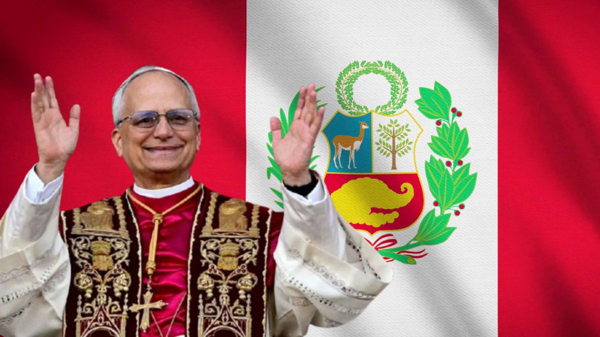 Papa León XIV visitará al Perú este año: llegada del Santo Padre será “entre noviembre y diciembre”