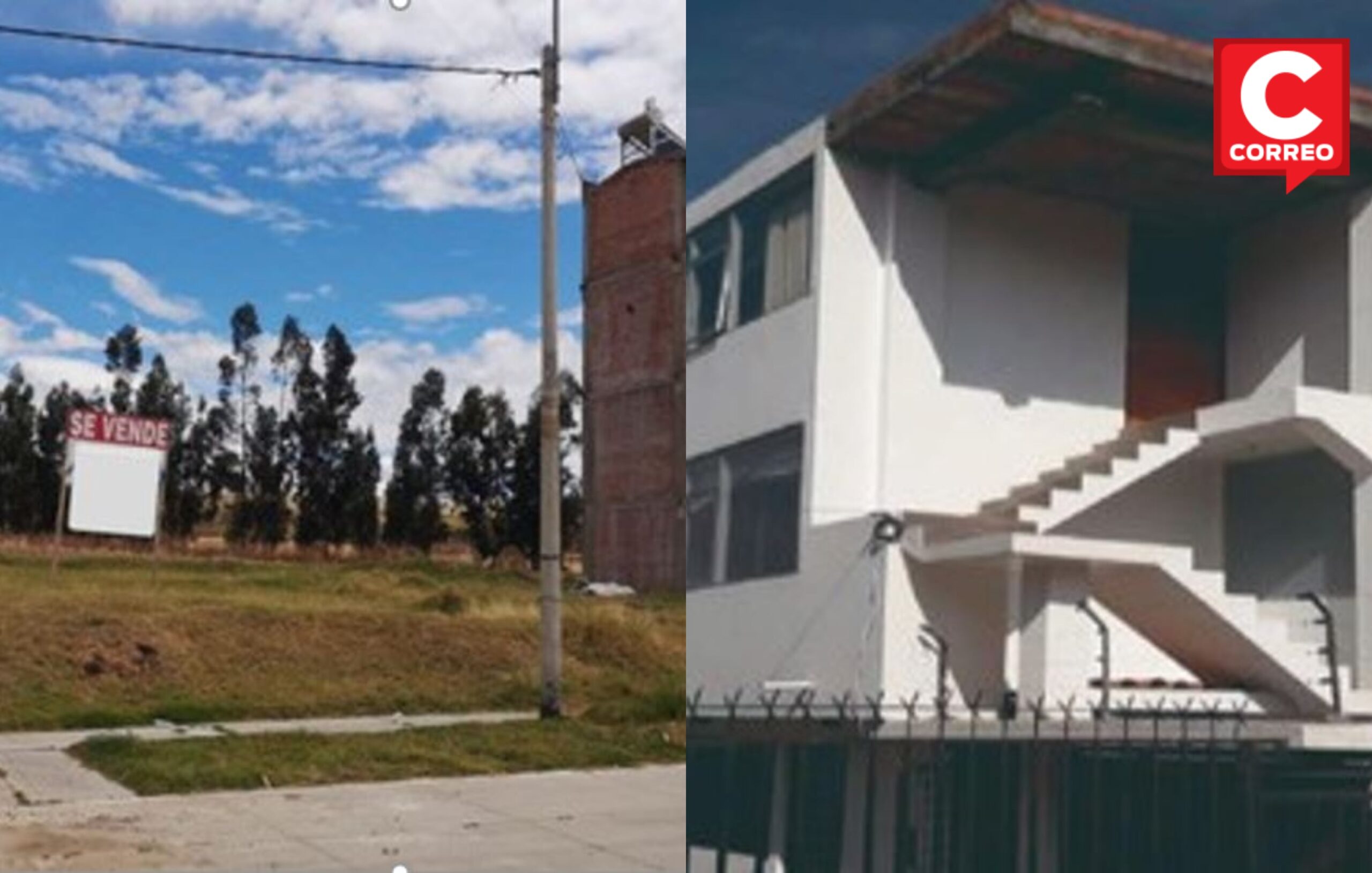 ¿Quieres vivir en Huancayo? Mira aquí cuánto puede llegar a costar un bien inmueble