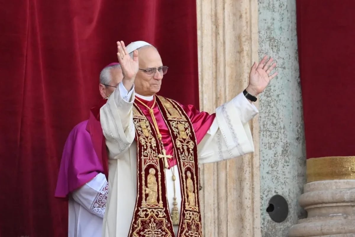 Canciller confirma que el papa León XIV visitará el Perú este año, tras las elecciones