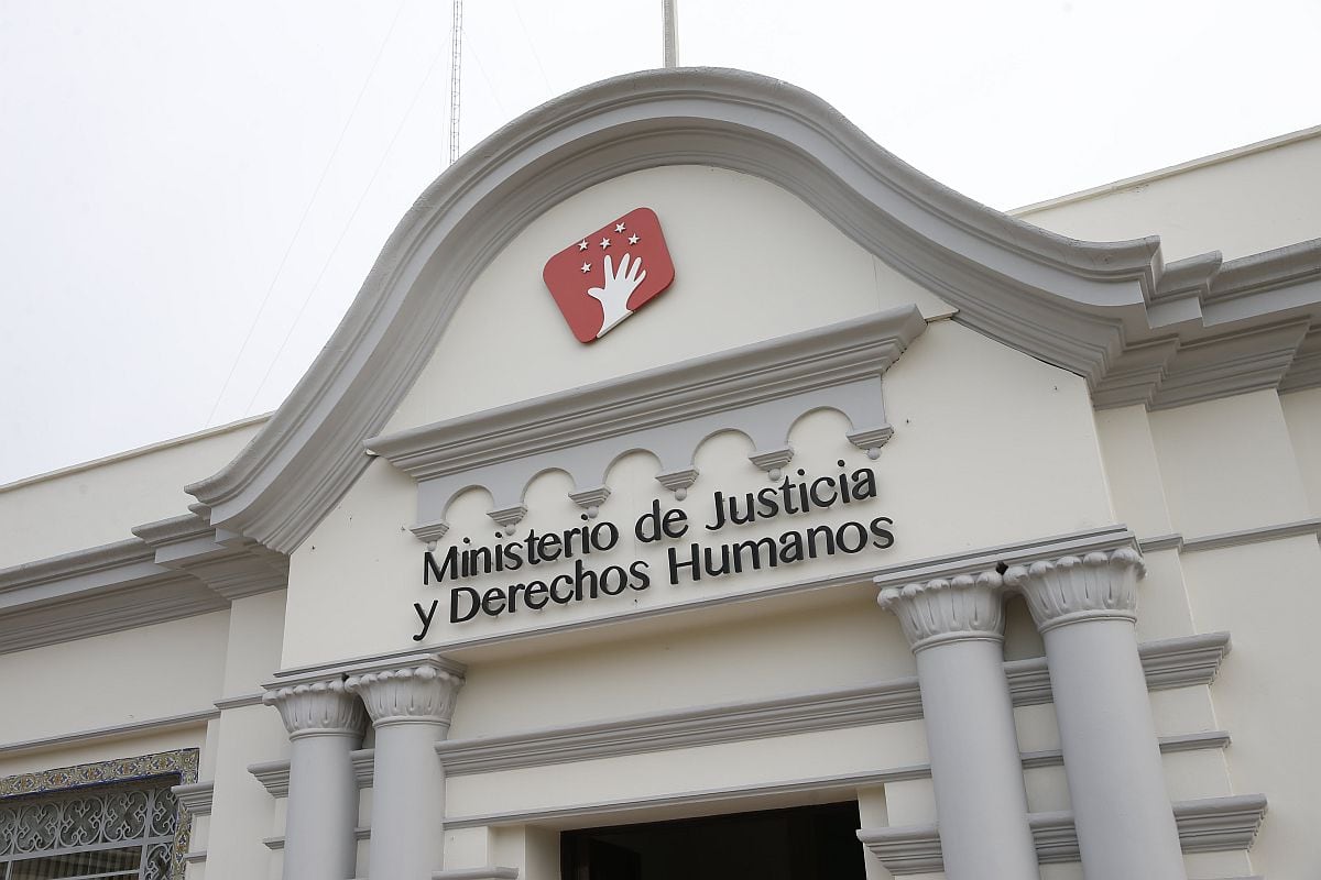 Perú aprueba diez solicitudes de extradición para fortalecer la justicia y combatir el crimen