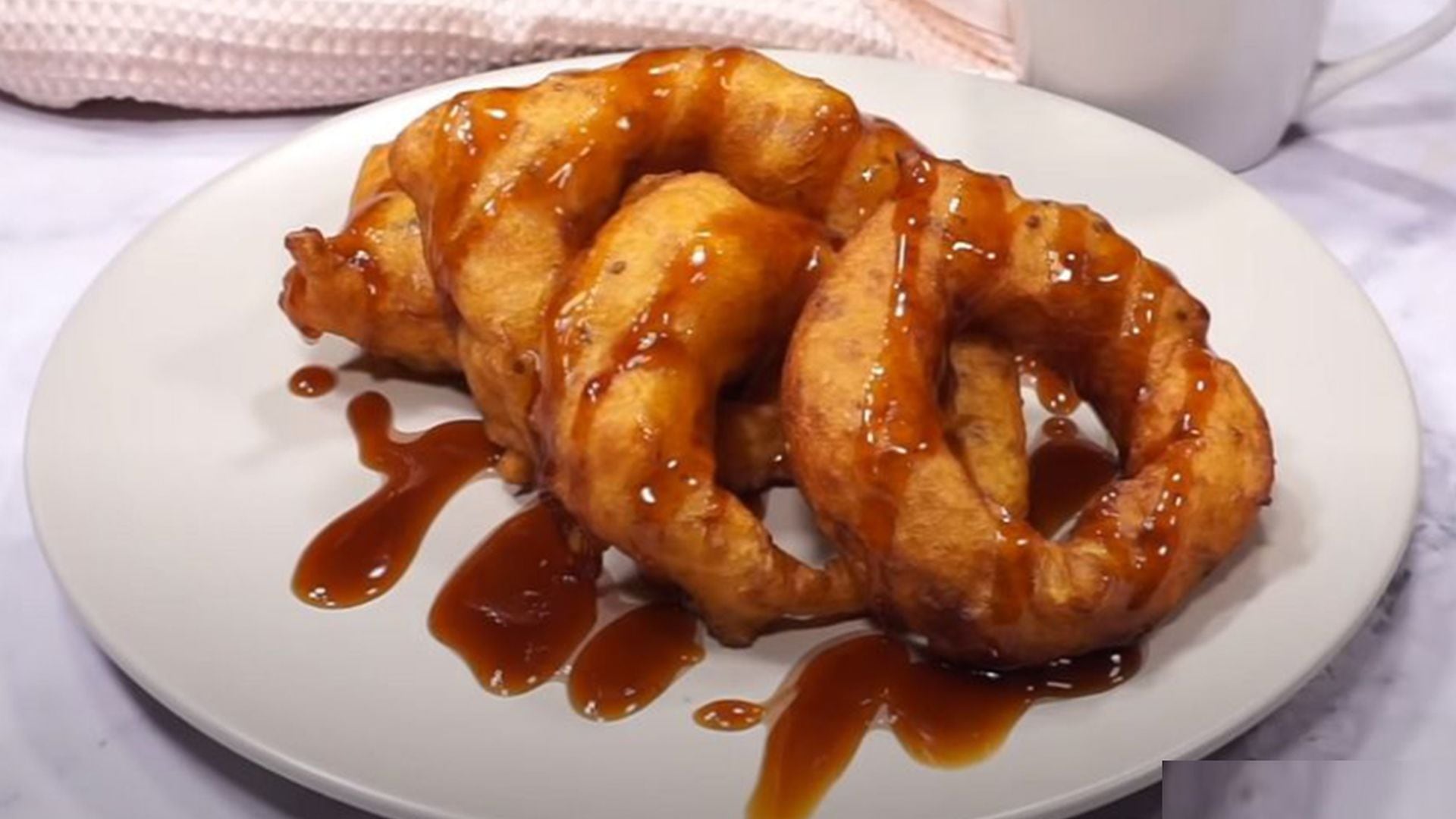 Picarones: receta del postre tradicional más querido de la gastronomía peruana