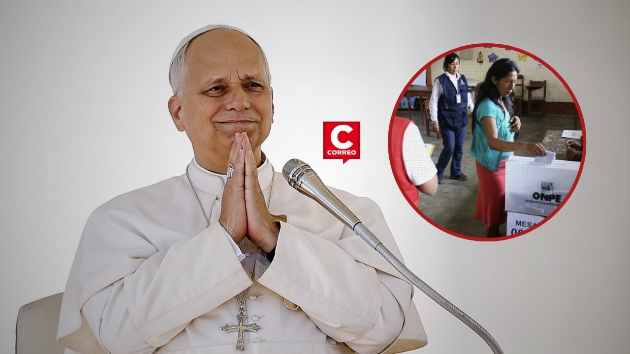 Papa León XIV tiene DNI peruano y está habilitado para votar: ¿acudirá a las urnas el 12 de abril?
