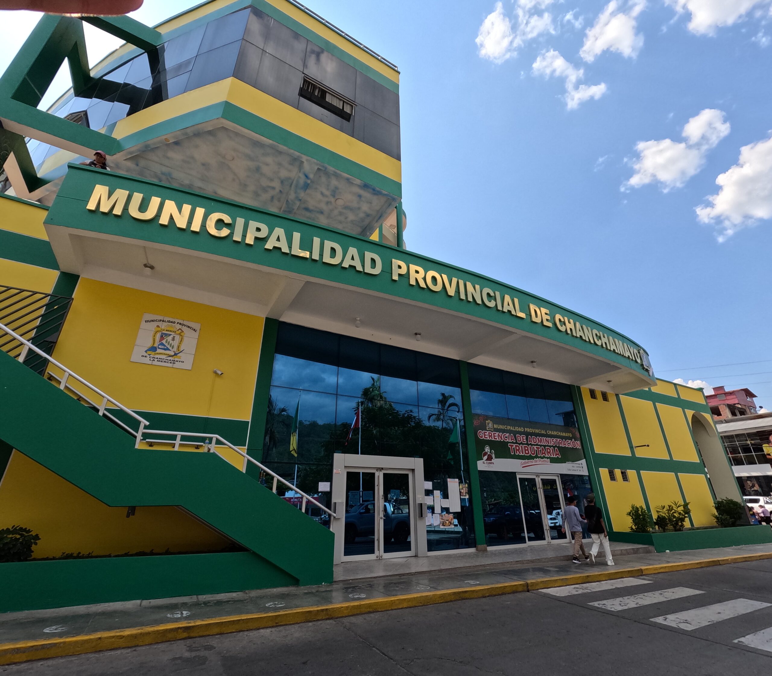 Junín: Municipalidades afectadas por lluvias no ejecutan ni la mitad de presupuesto para desastres