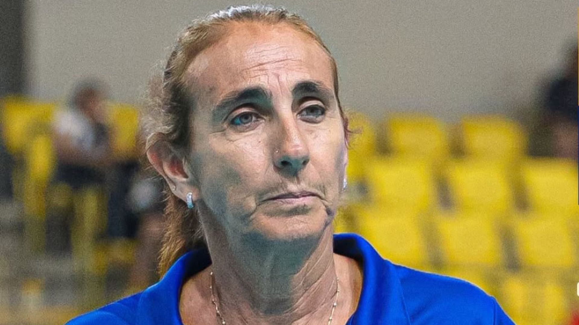 Natalia Málaga advierte a voleibolistas peruanas ante aumento de extranjeras en la Liga: “Si quieren jugar, que les cueste”