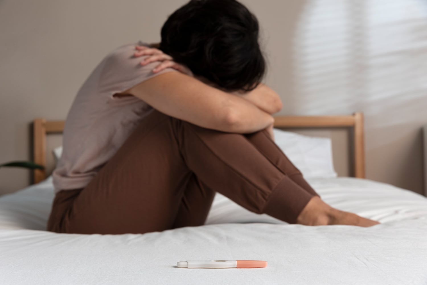 Estudio en Perú: mujeres víctimas de violencia muestran menor intención de ser madres