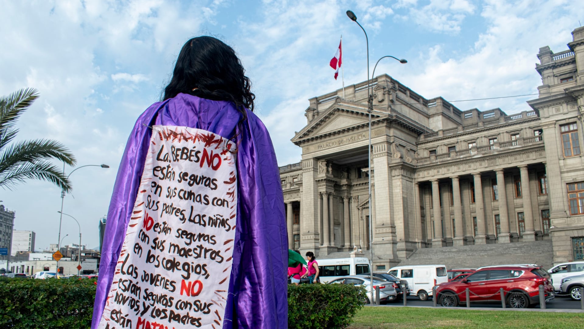 Marcha 8M 2026 Perú: convocan movilización este sábado 7 de marzo en el Día Internacional de la Mujer