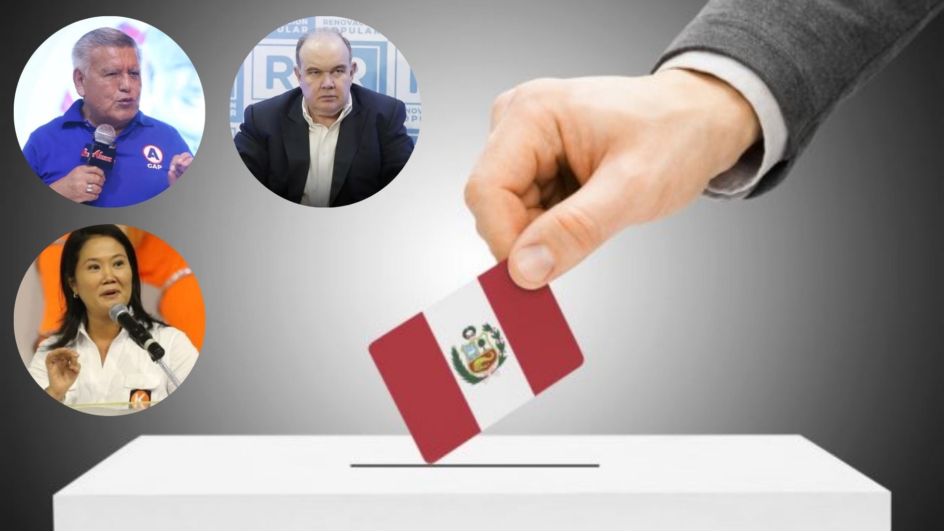 Elecciones 2026 en Perú: las cinco noticias clave que sucedieron esta semana y que debes conocer