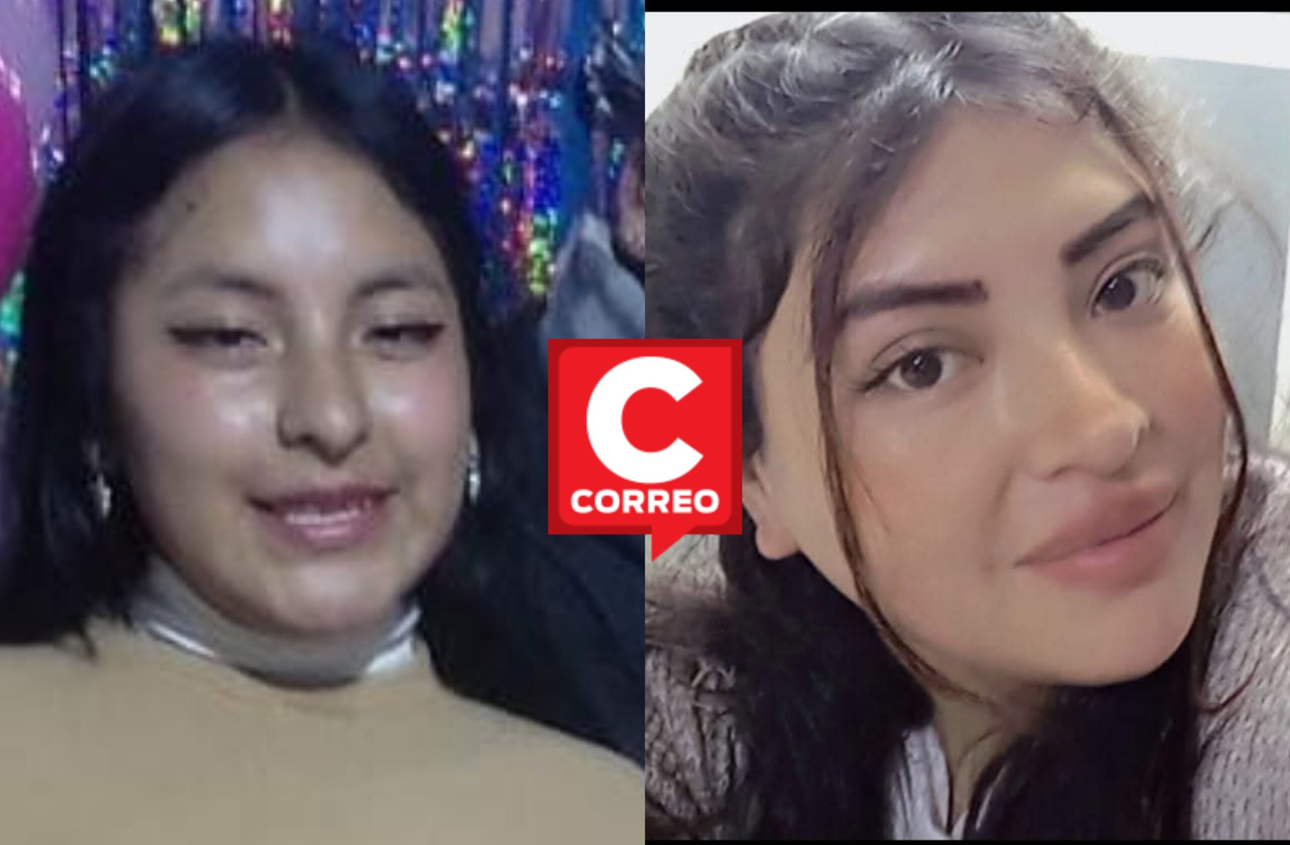 Huancayo: Universitarias desaparecen una en el río Shullcas y la otra cuando va a buscar a su agresora