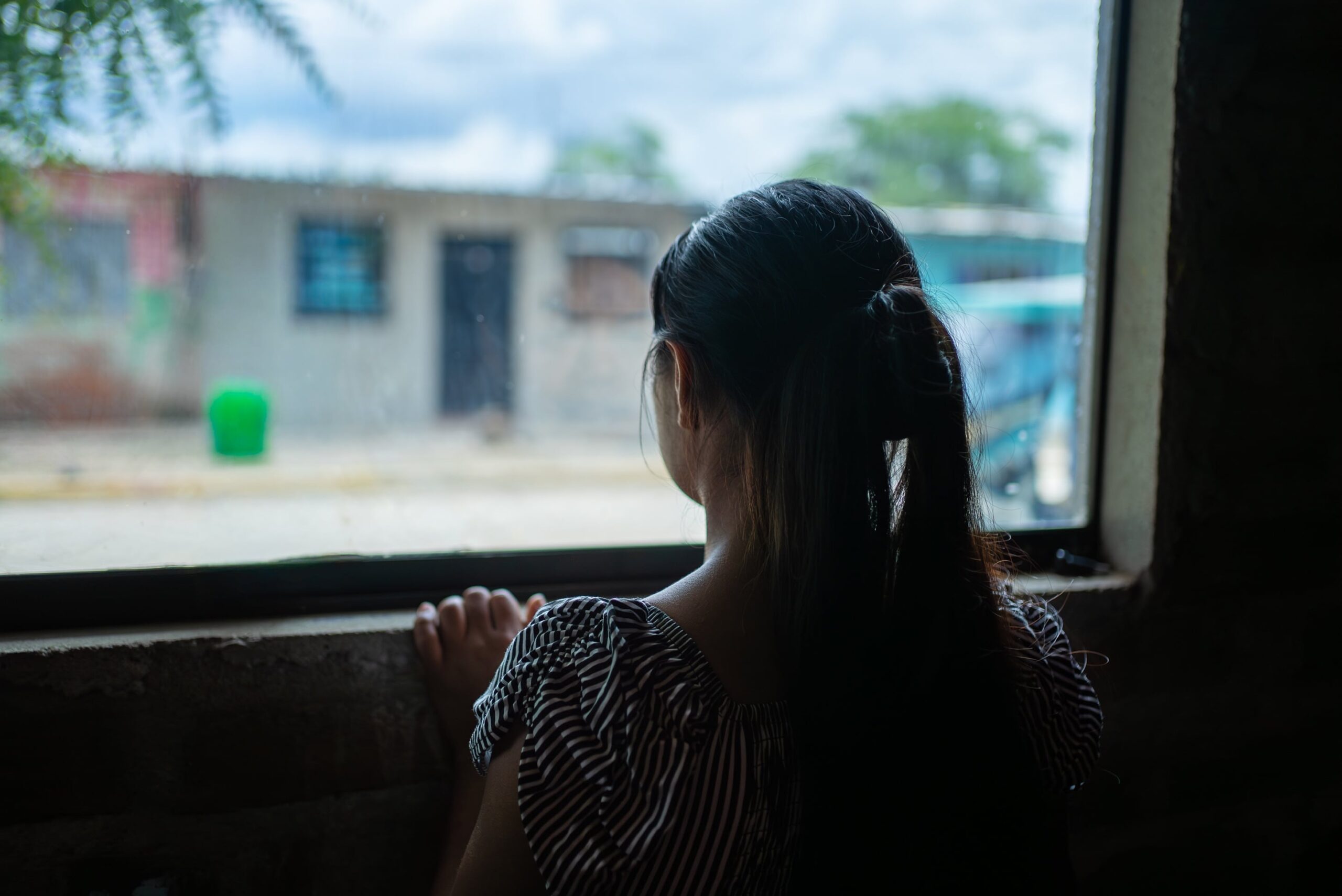 Más de 70 niñas de hasta 14 años fueron madres en Perú en lo que va de 2026