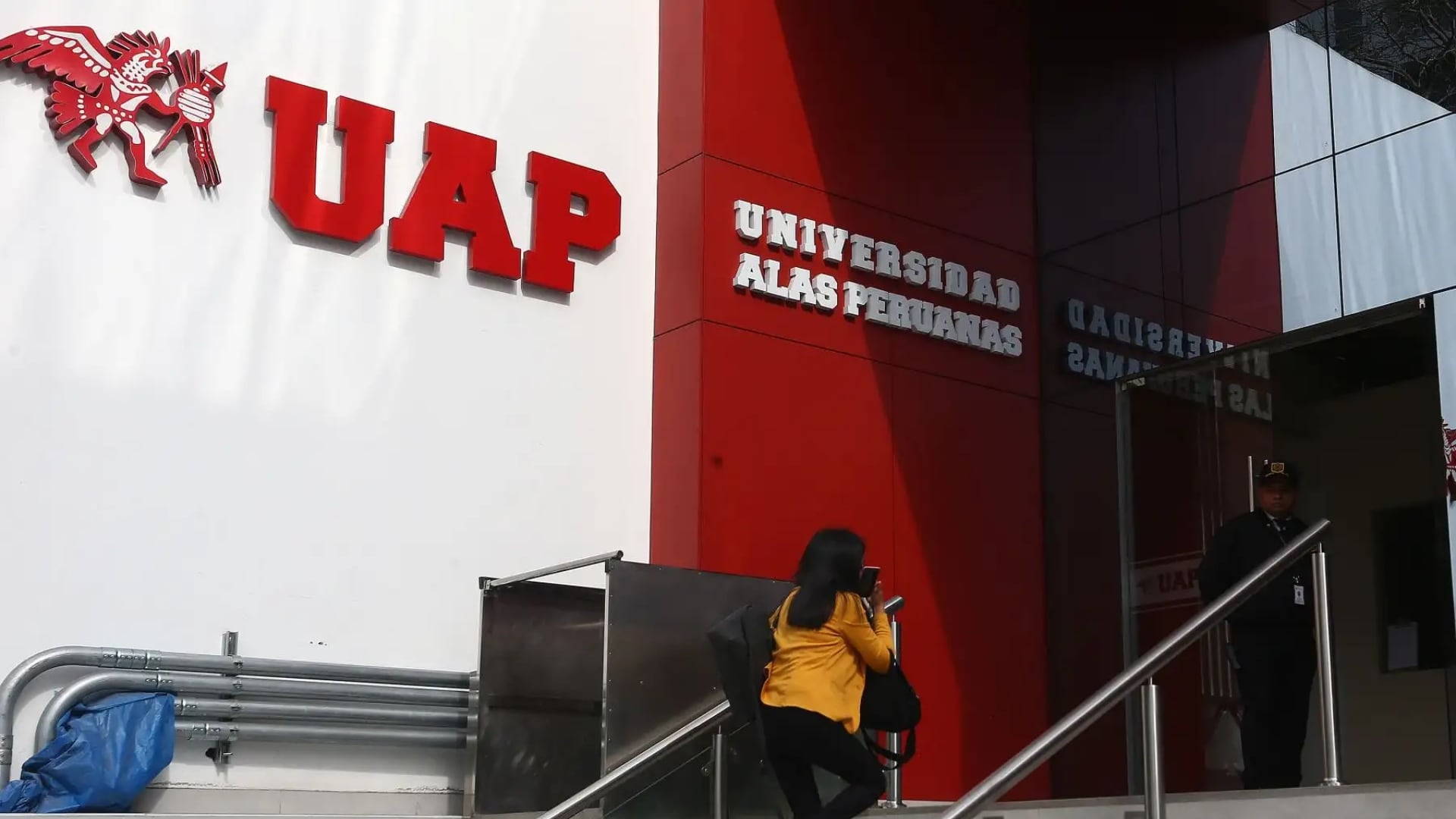 TC anula el proceso concursal de Indecopi contra la Universidad Alas Peruanas