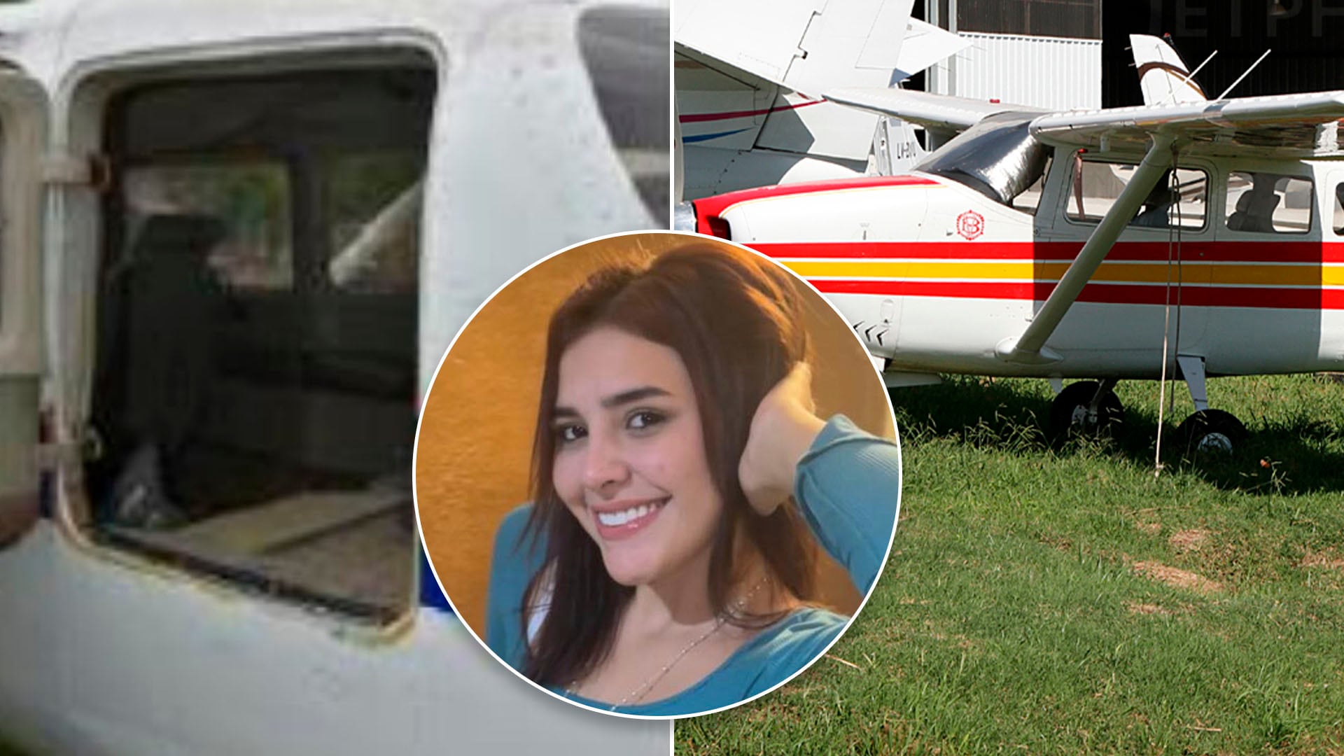 El vuelo narco de la reina de belleza: el negocio del empresario peruano detrás de la avioneta con 359 kilos de cocaína