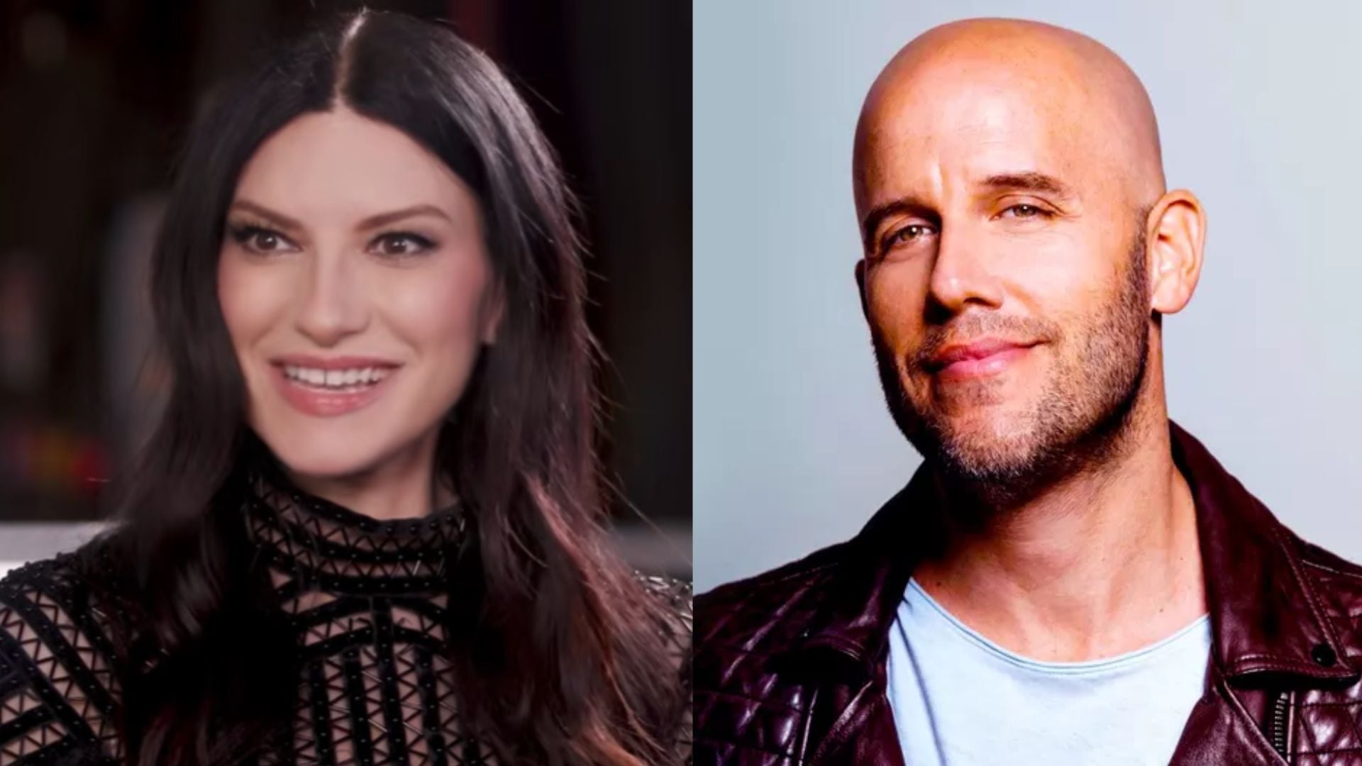 Laura Pausini confiesa por qué eligió ‘Hoy’ de Gian Marco en su nuevo disco como un homenaje a Perú