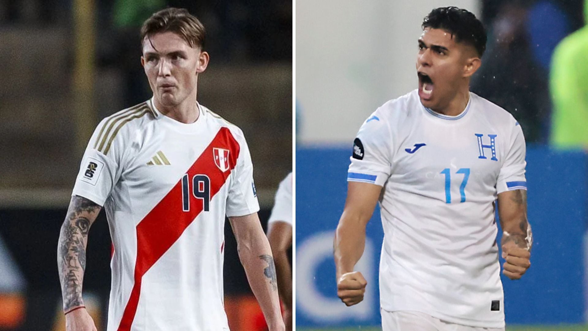 Perú 1-0 Honduras EN VIVO HOY: minuto a minuto del partido amistoso en Leganés por fecha FIFA 2026