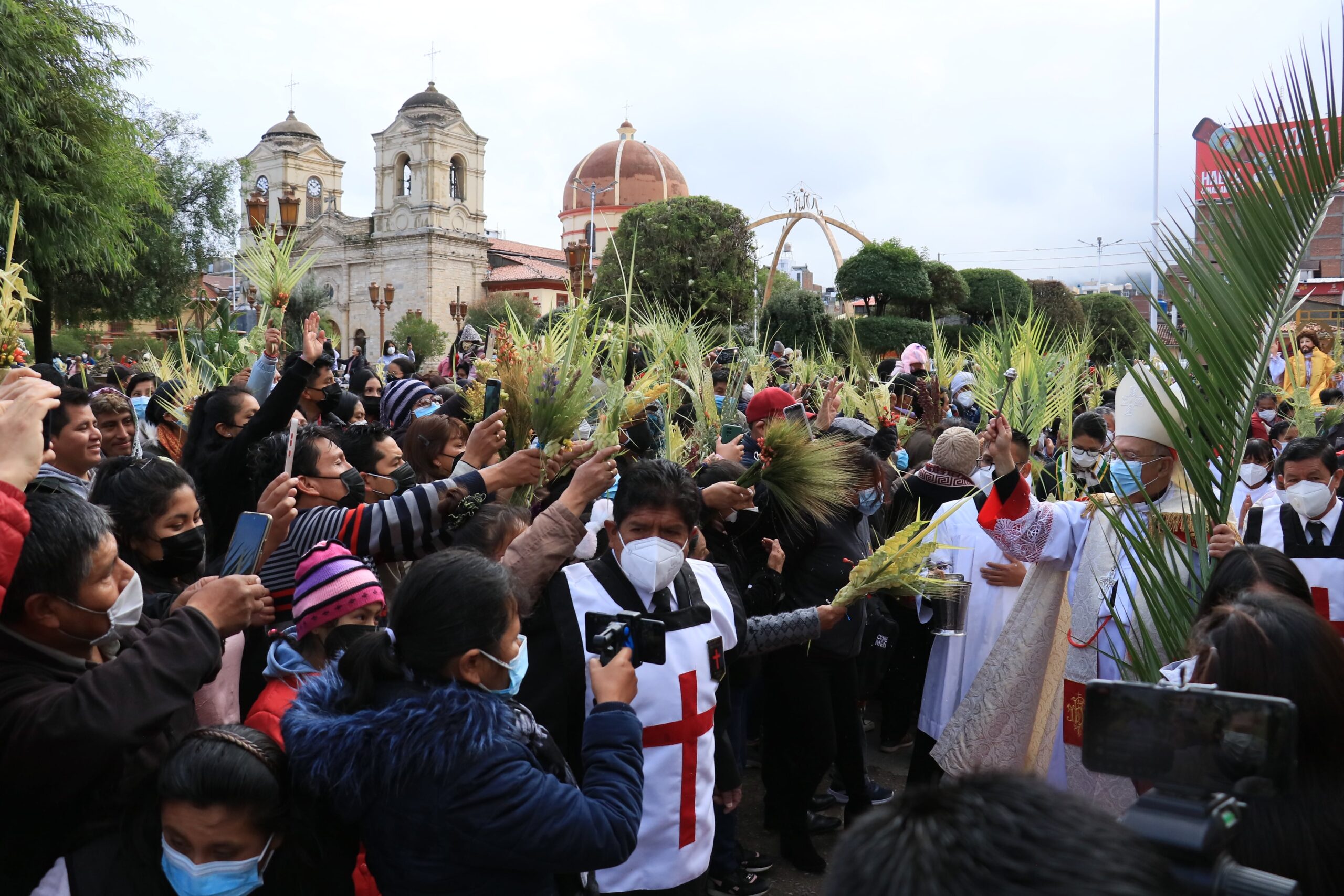 Junín: 404 atractivos turísticos y rutas de fe esperan a turistas en Semana Santa