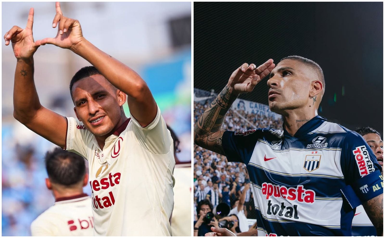 Universitario vs. Alianza Lima: en qué canal y a qué hora ver el clásico del fútbol peruano