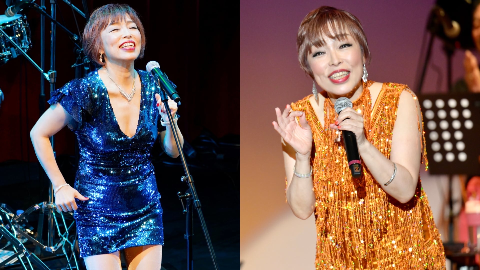Nora Suzuki, la voz japonesa de la salsa, y su lazo con Lima: “Perú tiene un corazón muy cálido”