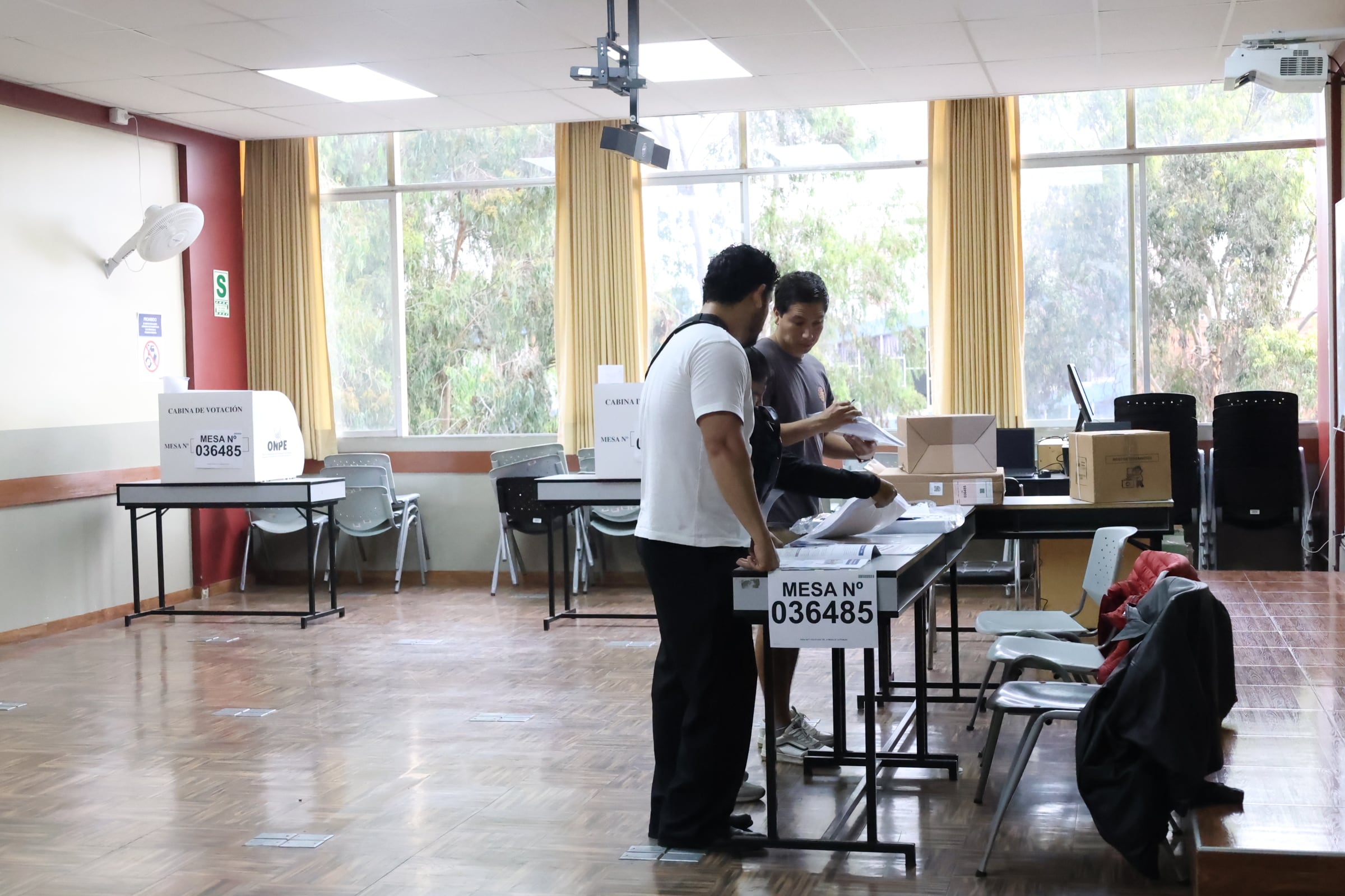 Elecciones Perú 2026 EN VIVO HOY: minuto a minuto de las votaciones en Arequipa, Cusco, La Libertad y todas las regiones