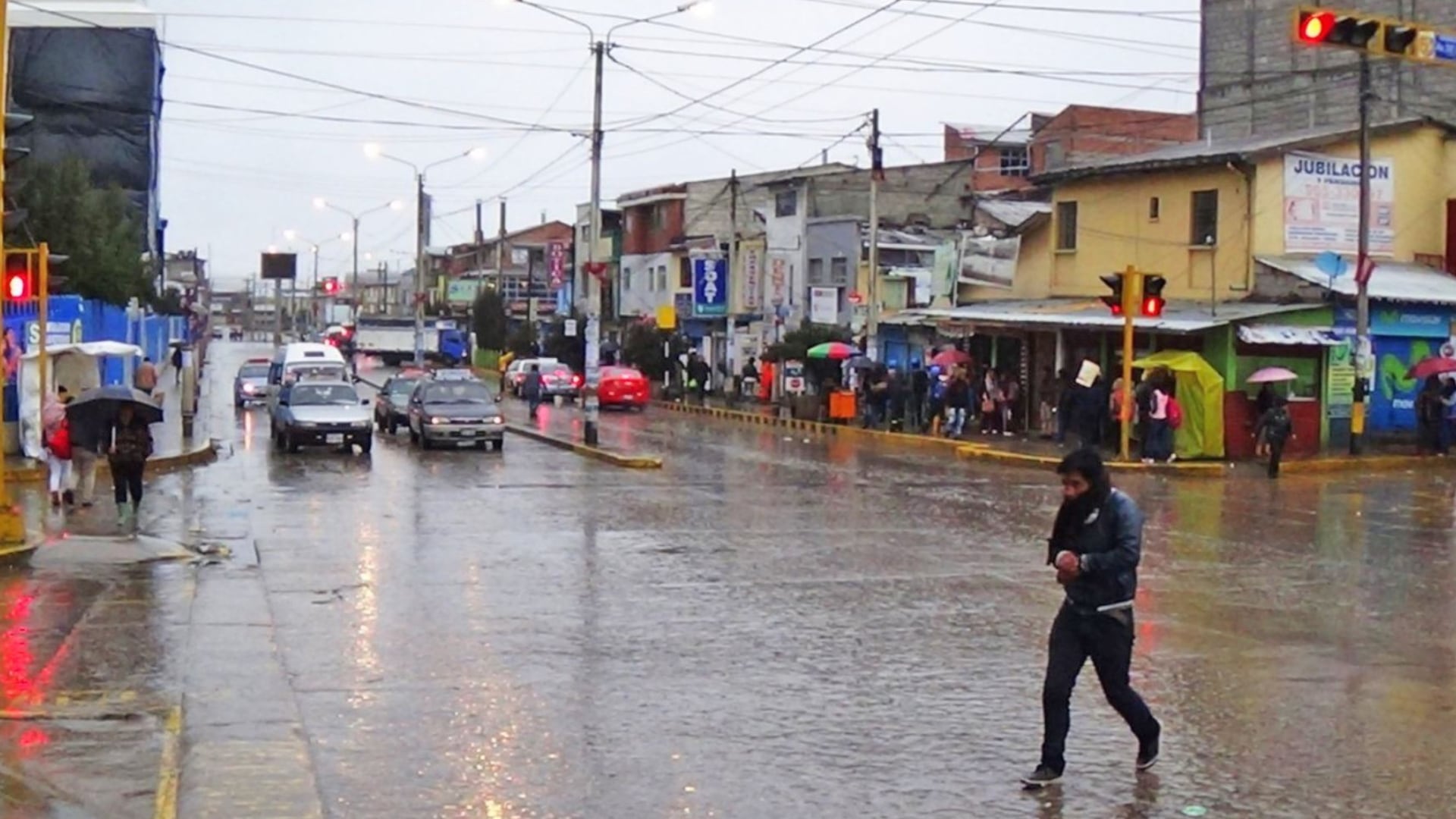 Alerta naranja en Lima y 9 regiones del Perú: Senamhi advierte por la llegada de este fenómeno desde mañana