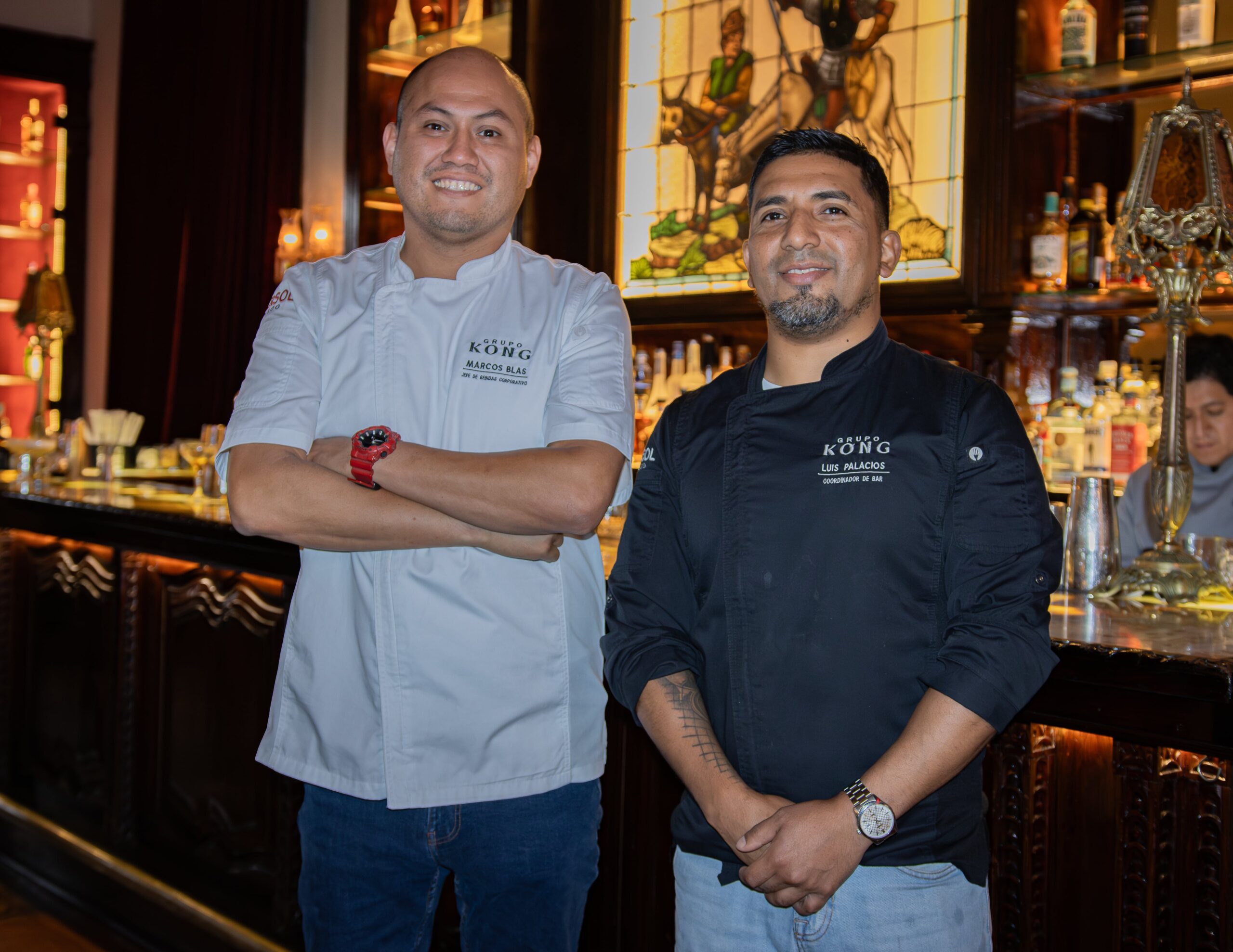 Bar de Lima llevará la coctelería peruana a Colombia en el Medellín Cocktail Week