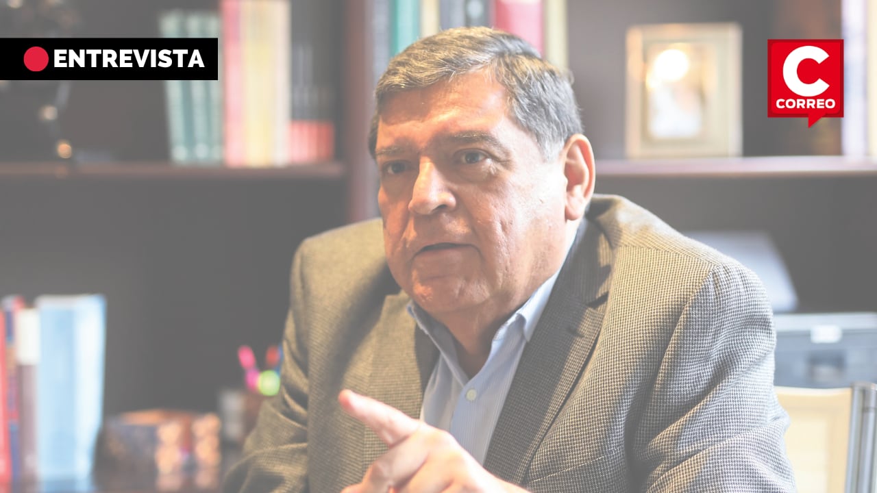 Juan José Marthans, exjefe de la SBS: “Hay riesgo de bolivianizar la economía peruana”