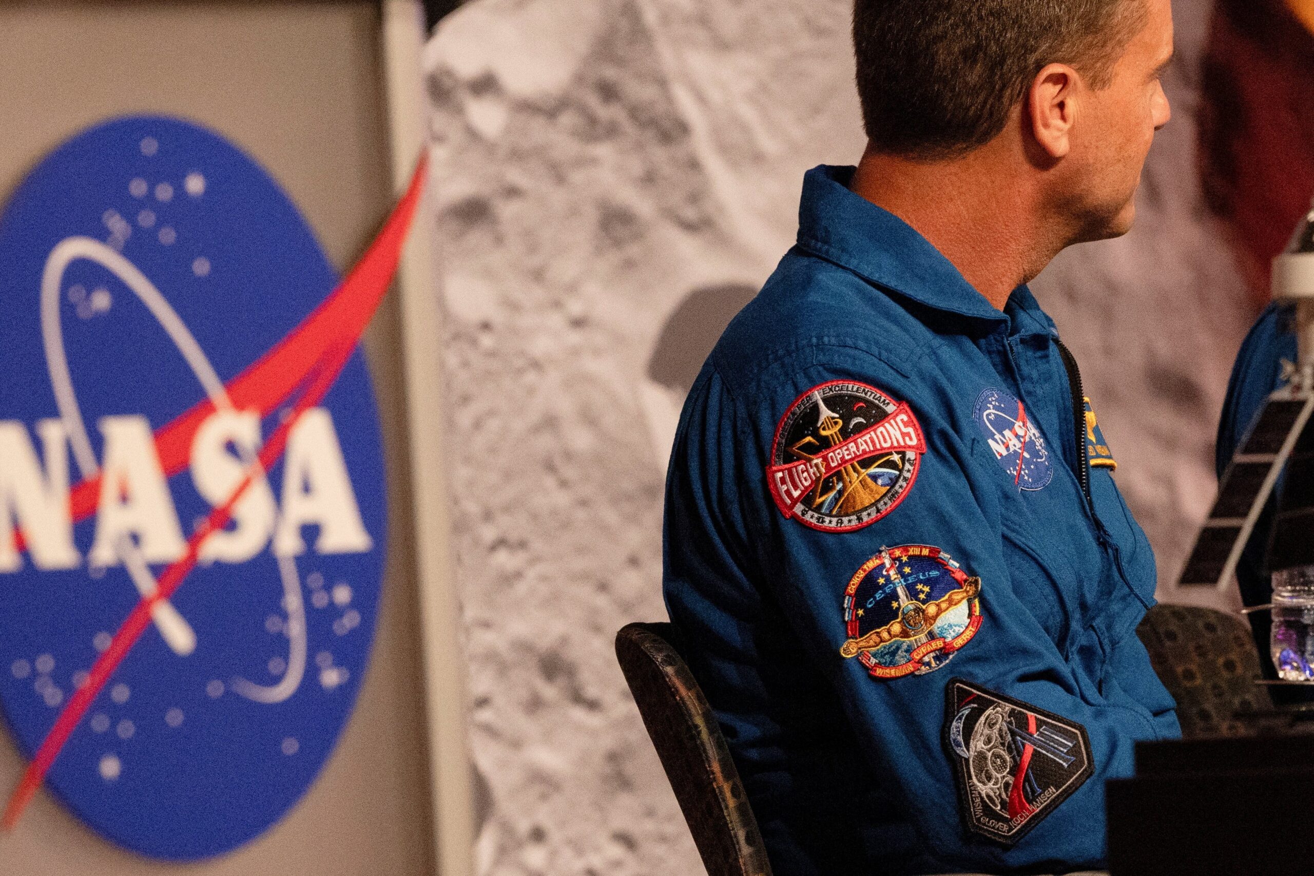 Perú será sede de un encuentro liderado por la NASA sobre el futuro del espacio este 13 y 14 de mayo