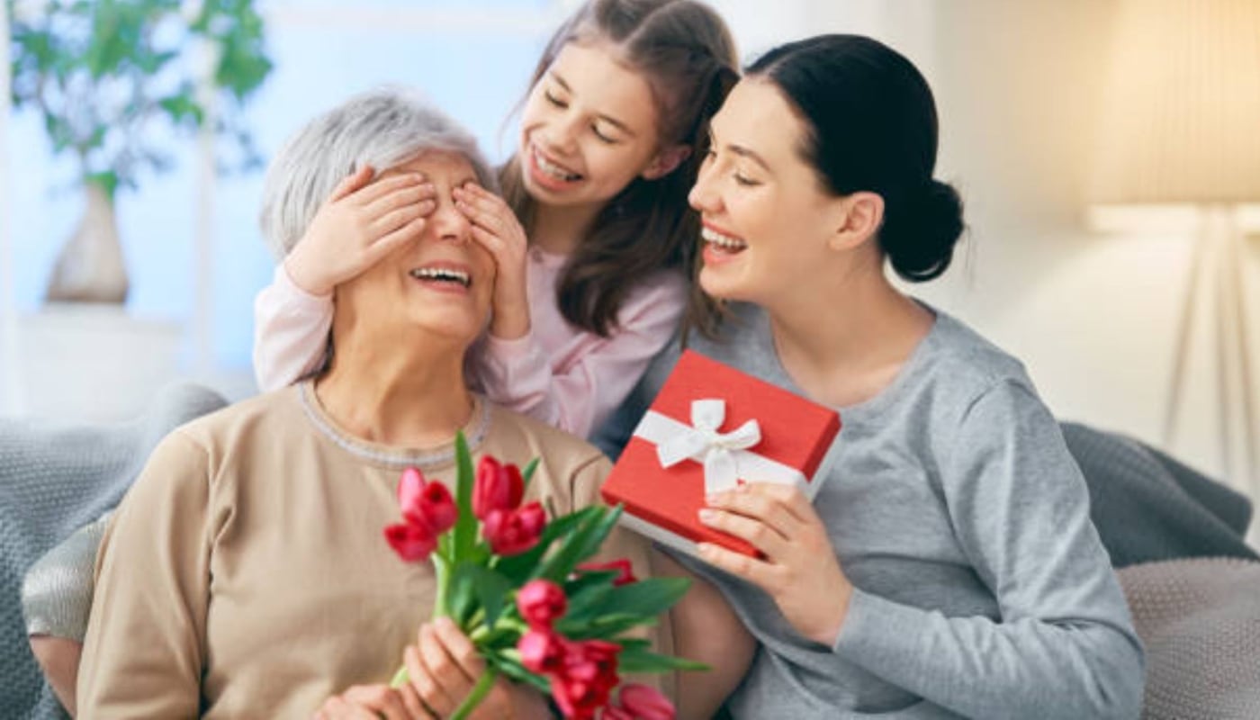 ¿Qué regalar por el Día de la Madre en Perú? Ideas útiles y accesibles para sorprenderla