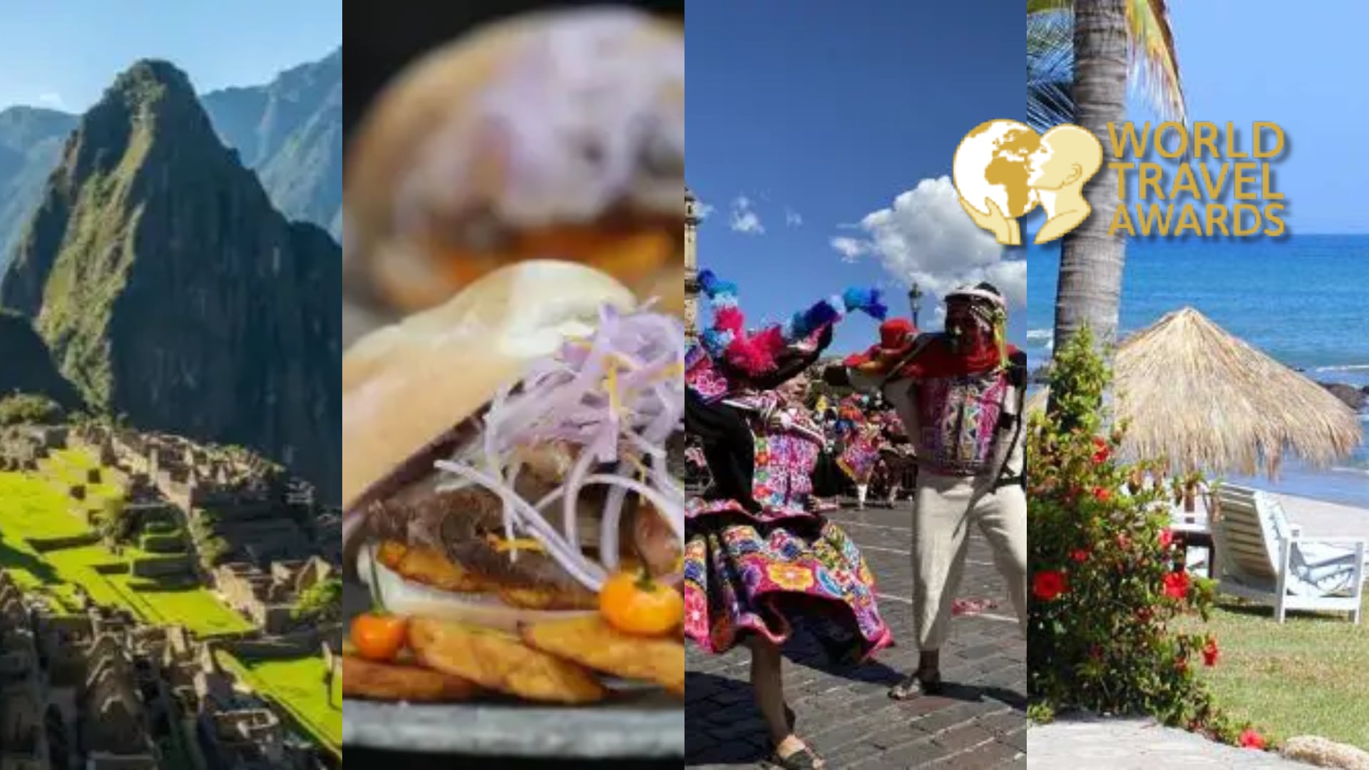 Cuenta regresiva para votar por Perú en los World Travel Awards 2026: Machu Picchu busca seguir como gran atractivo regional
