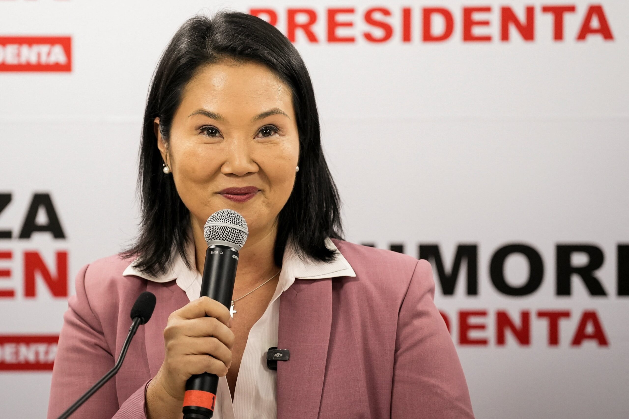 Resultados ONPE EN VIVO a poco del 100%: inminente ventaja de Keiko Fujimori sobre Roberto Sánchez en elecciones en Perú