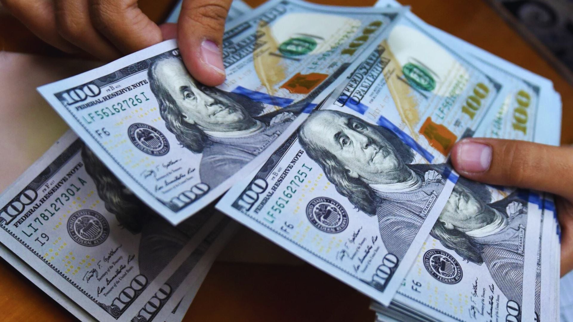 Precio del dólar bajó en Perú: Así cerró el tipo de cambio hoy 1 de junio