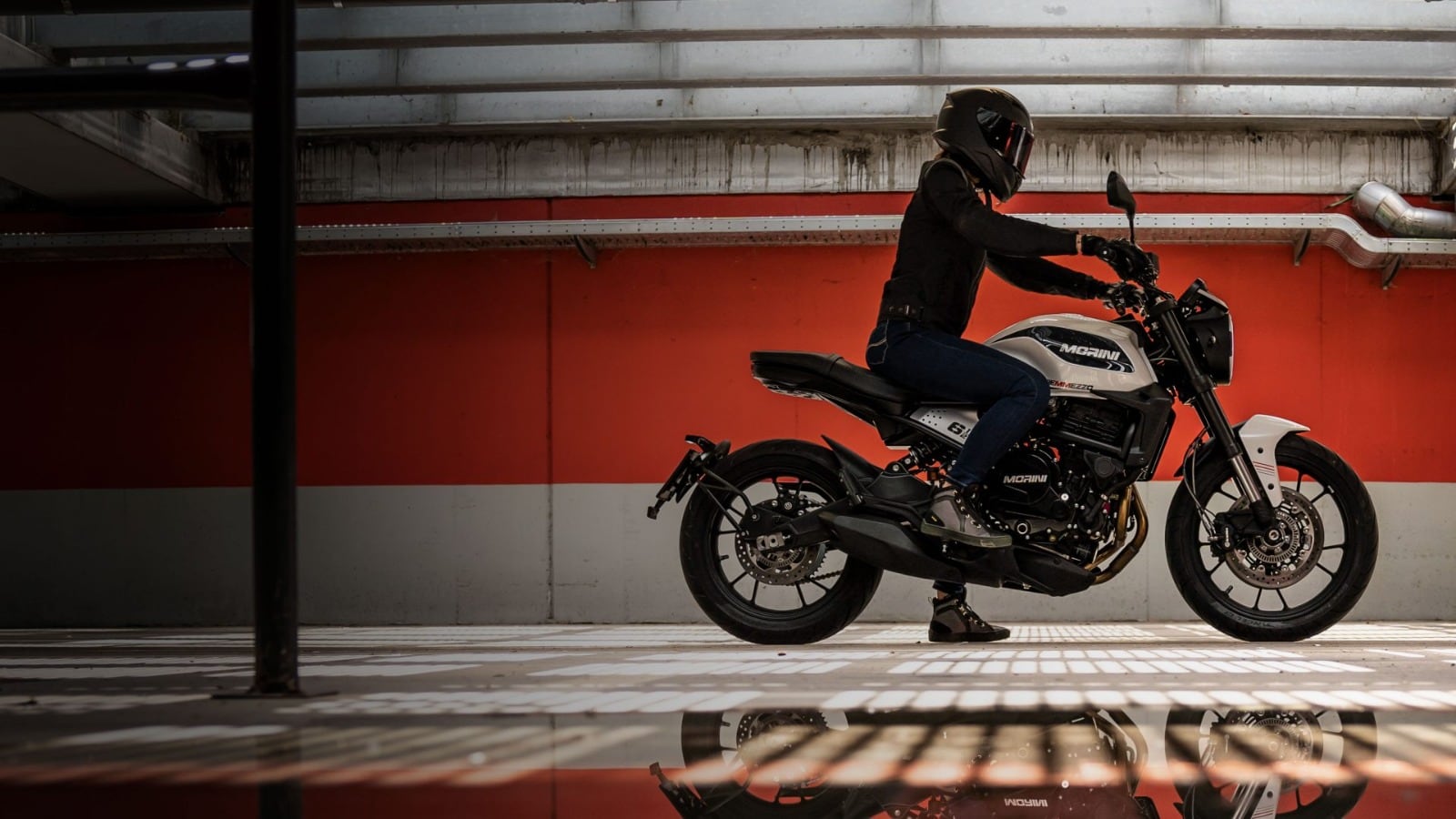 Moto Morini llega a Perú: conoce la marca italiana de 90 años que quiere liderar el segmento de motos premium