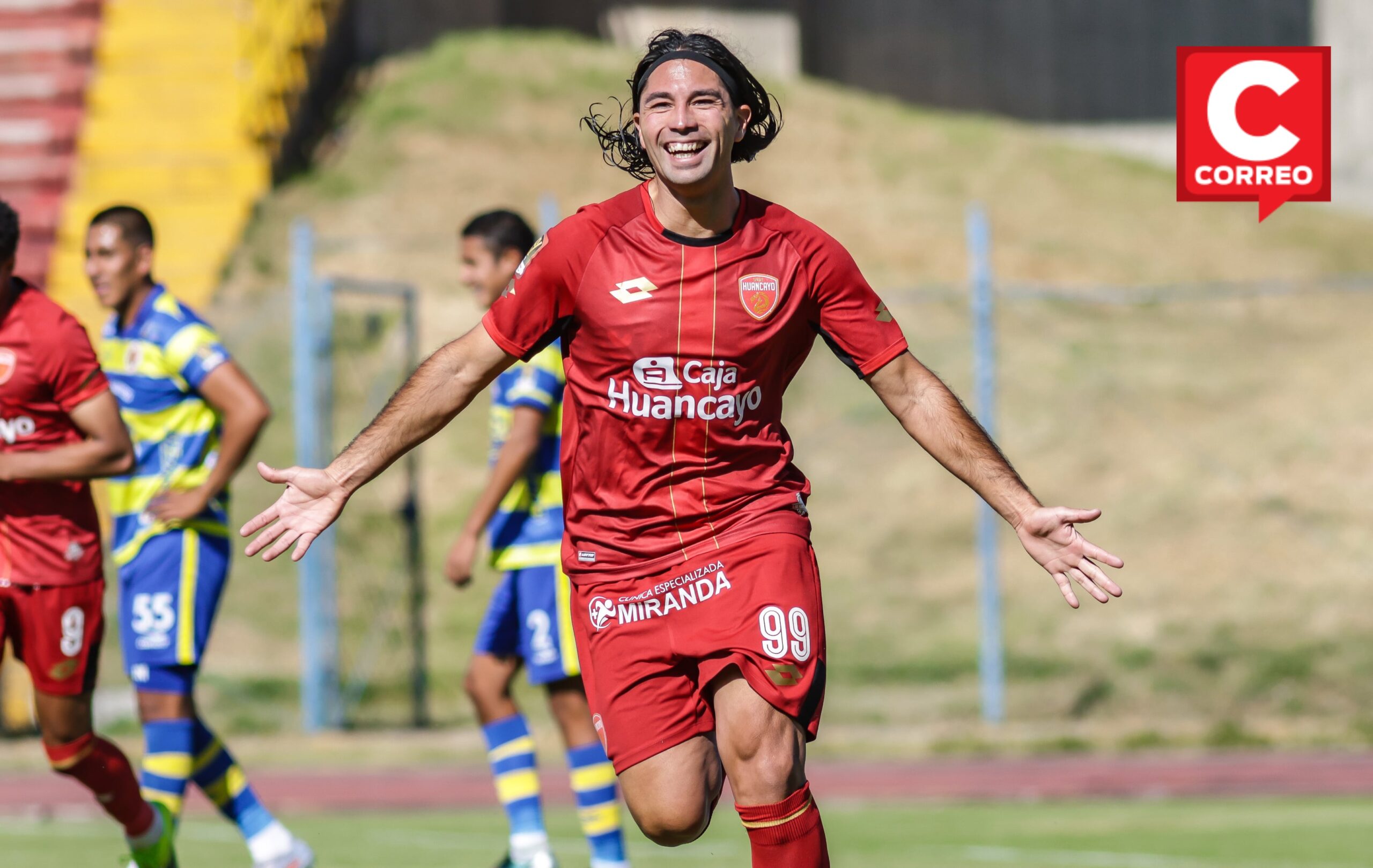 Sport Huancayo remonta y tumba al “rodillo minero” en Copa Caliente