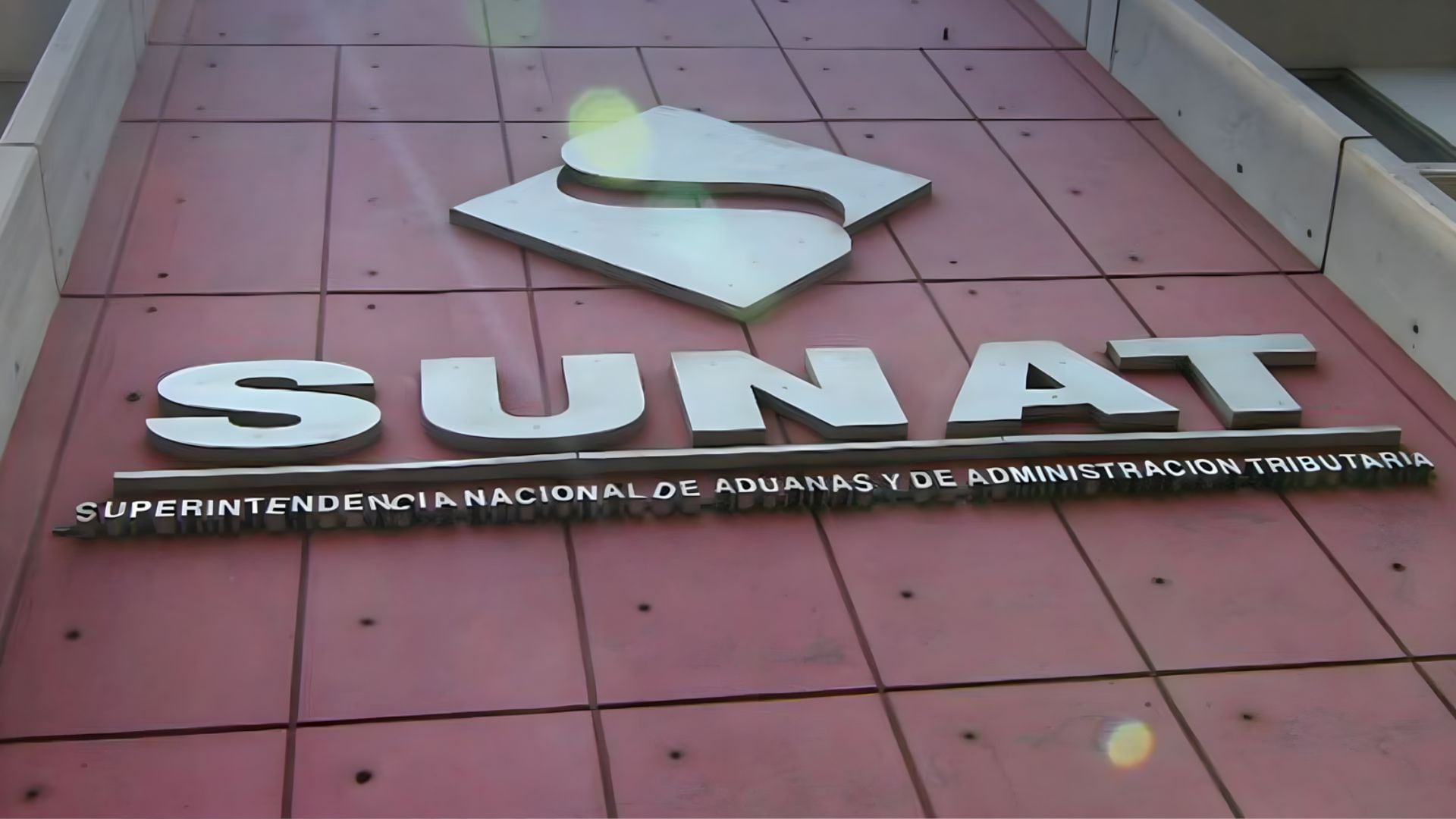 SUNAT: La recaudación tributaria en Perú crece 17,7 % en mayo y suma 24 meses de expansión