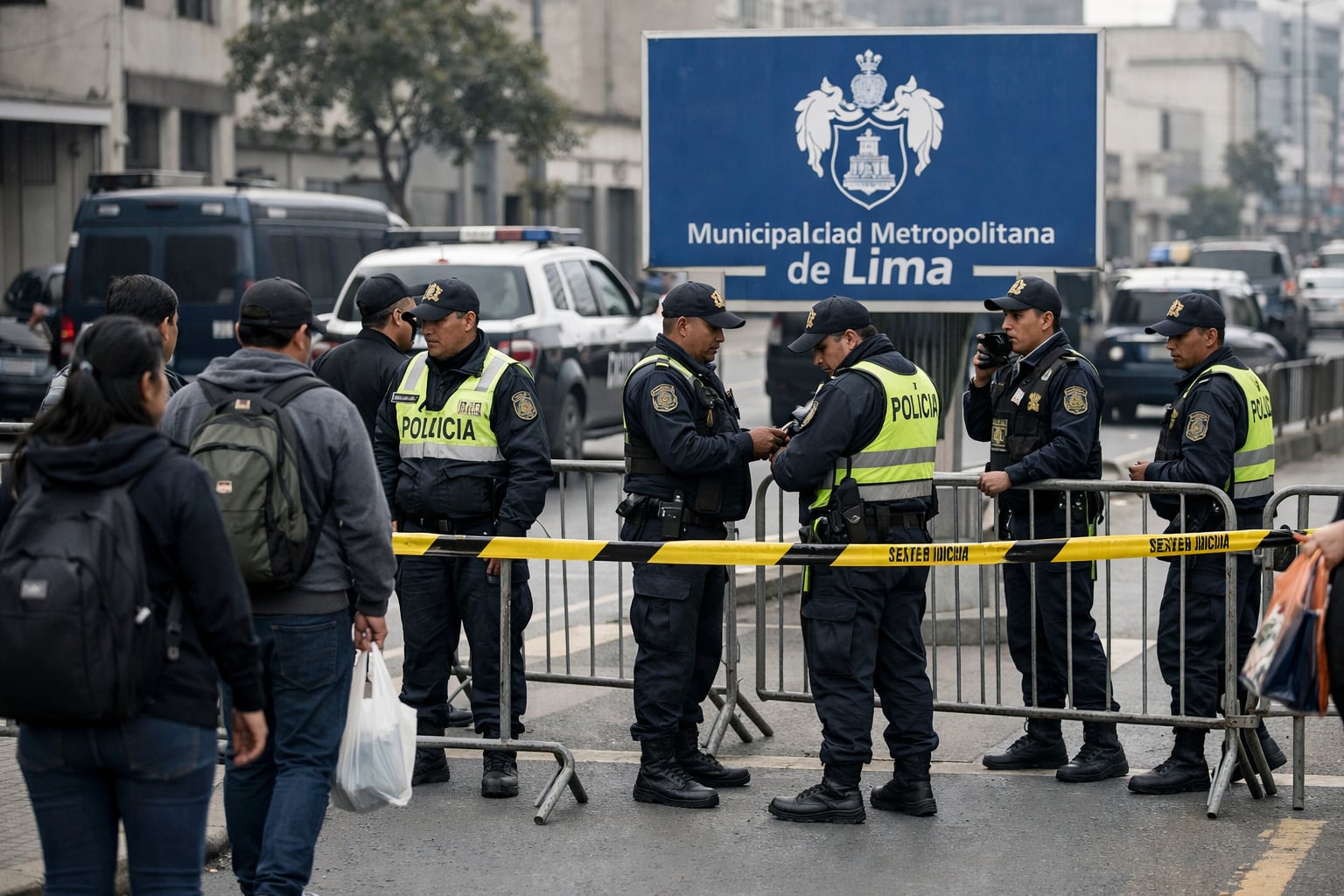 Marcha “En Defensa del Voto” EN VIVO hoy 27 de junio: cierre de calles, desvíos y a qué hora será la movilización convocada por Roberto Sánchez y Juntos por el Perú