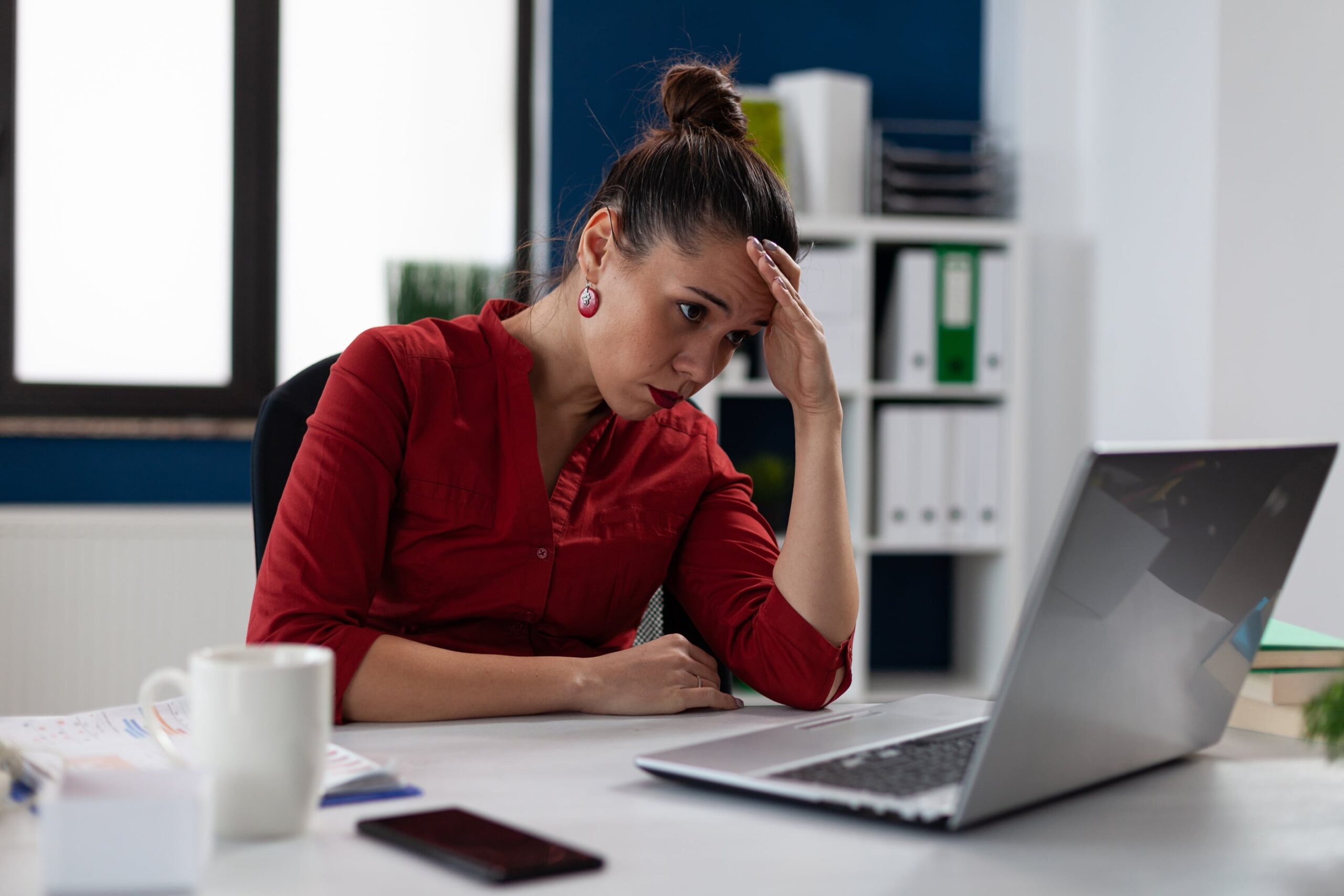 Burnout en Perú: las señales de desgaste laboral que muchos trabajadores pasan por alto